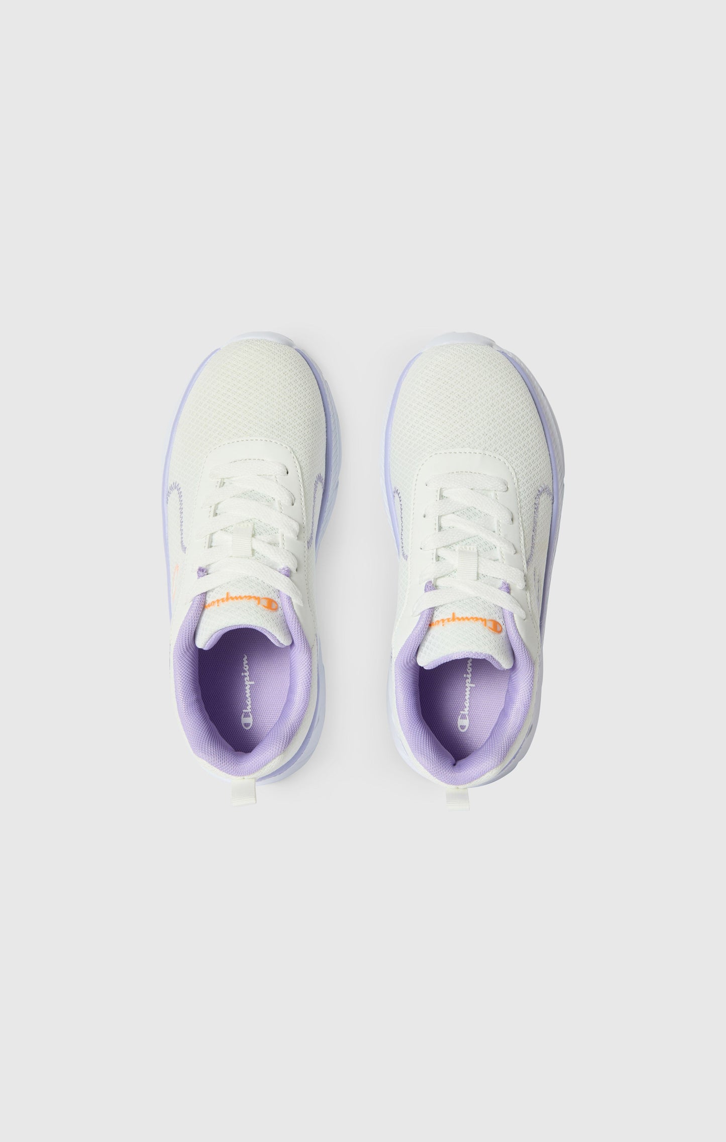 Girl's HRO J G GS Low-Cut Trainers