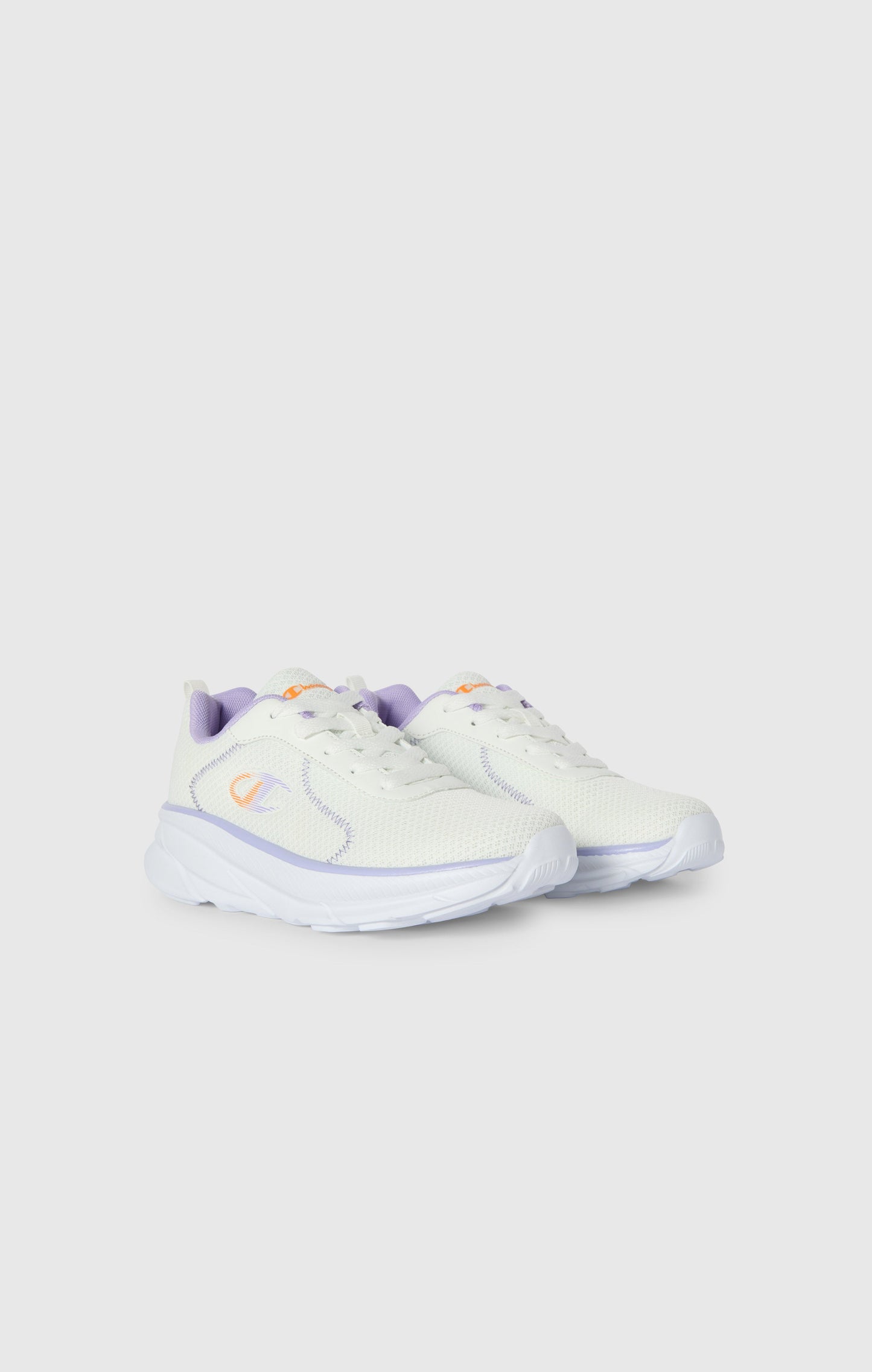 Girl's HRO J G GS Low-Cut Trainers