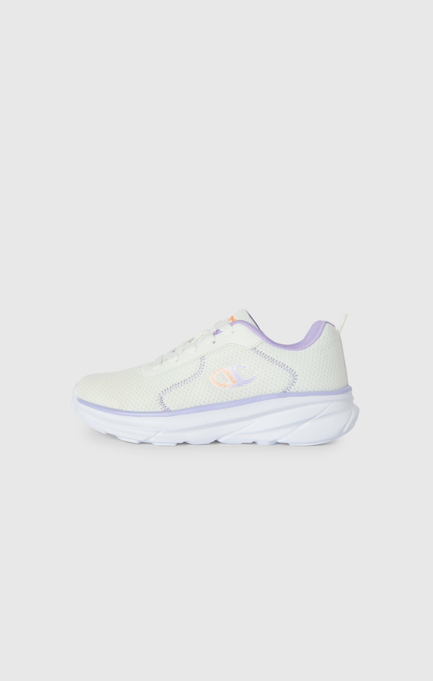 Girl's HRO J G GS Low-Cut Trainers