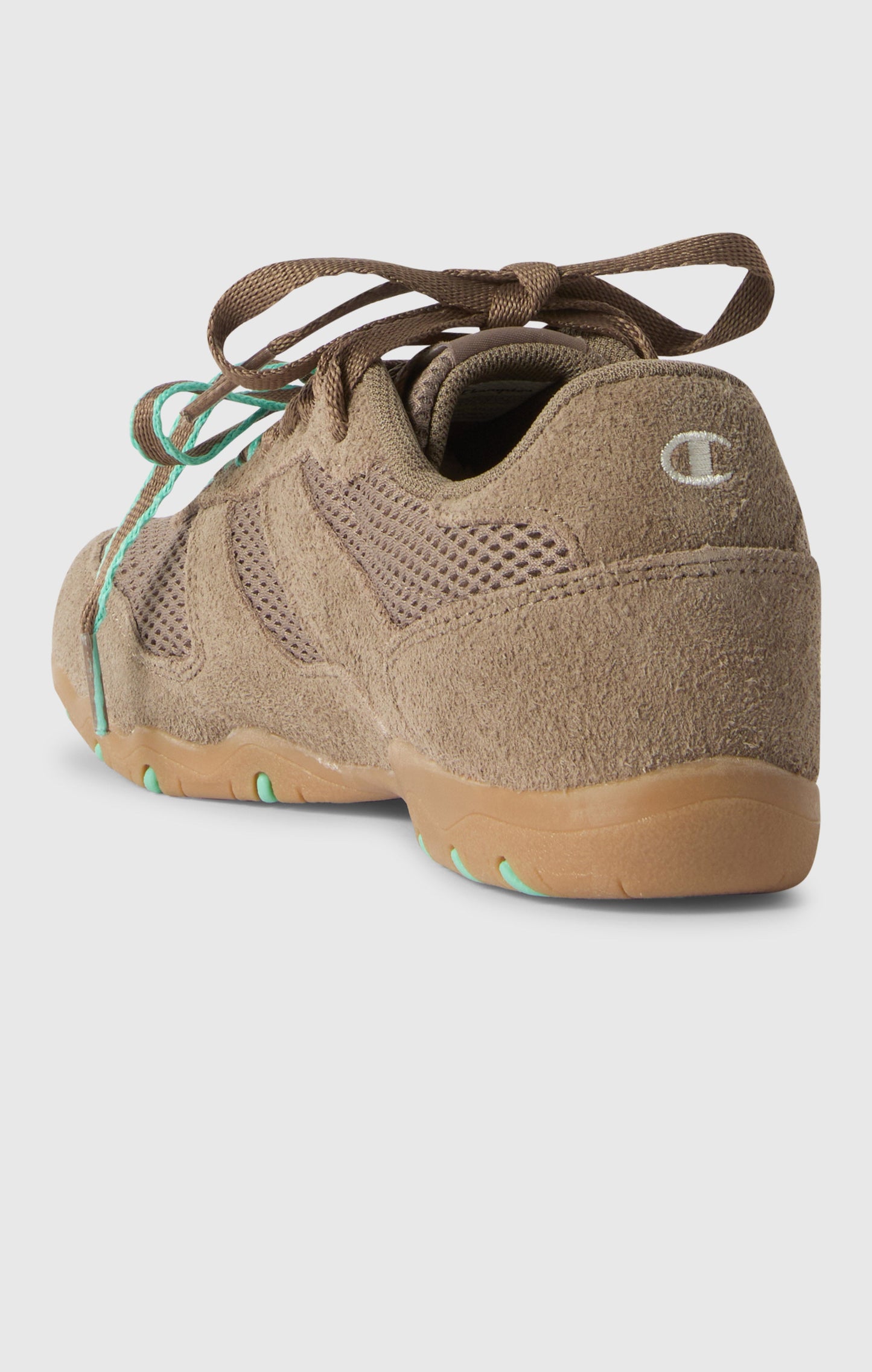 Unisex Low Pro 00s Court Trainers