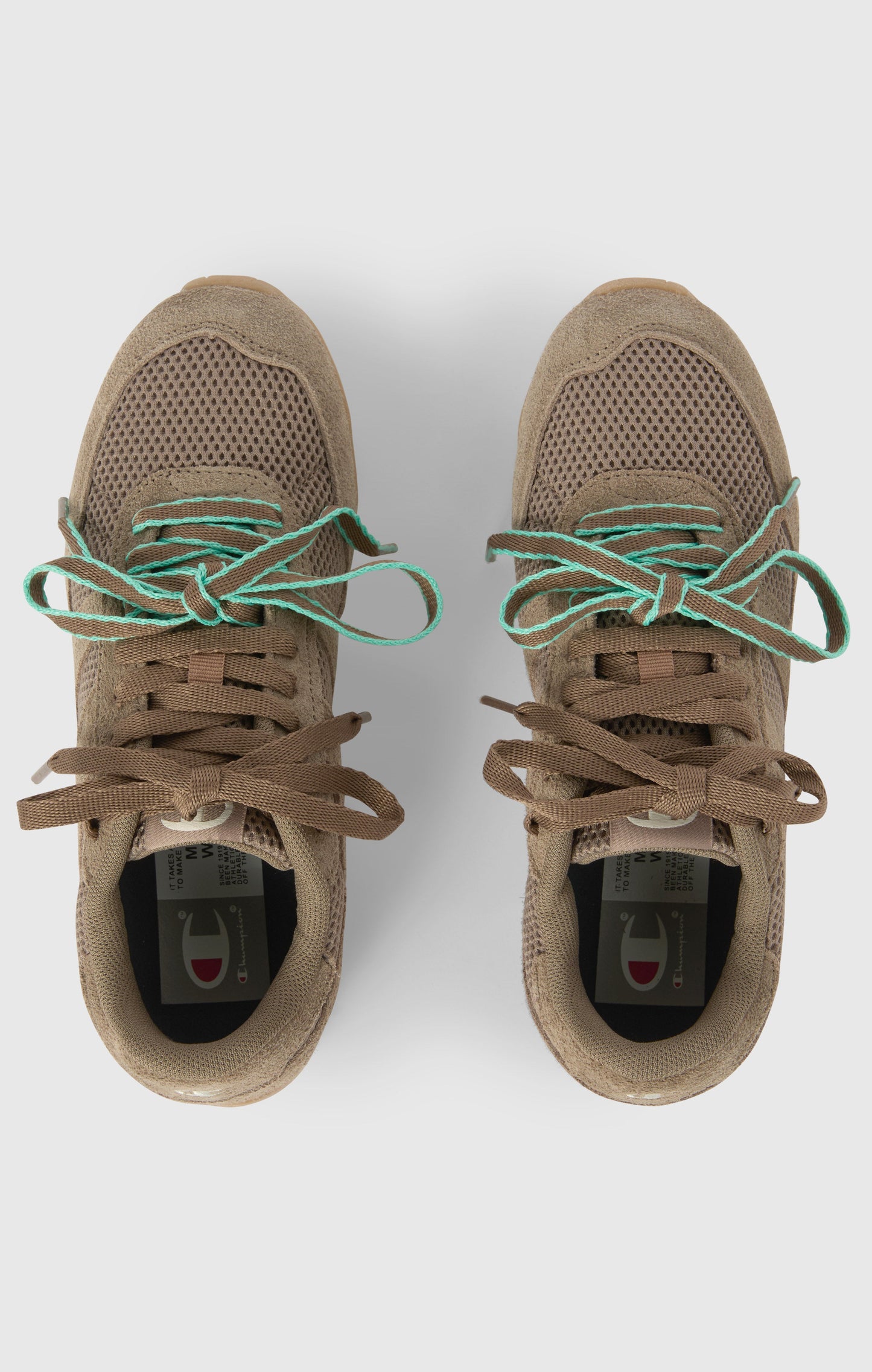 Unisex Low Pro 00s Court Trainers
