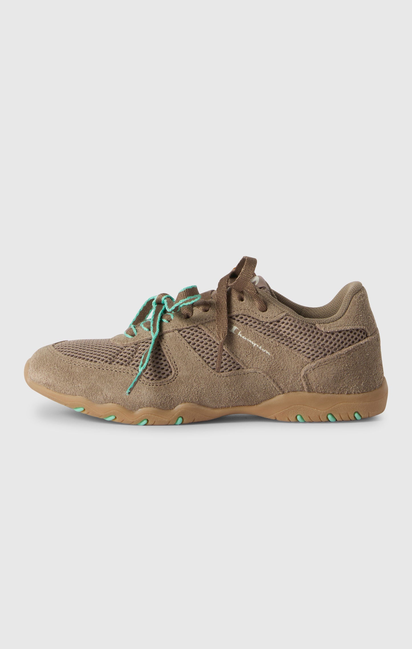 Unisex Low Pro 00s Court Trainers