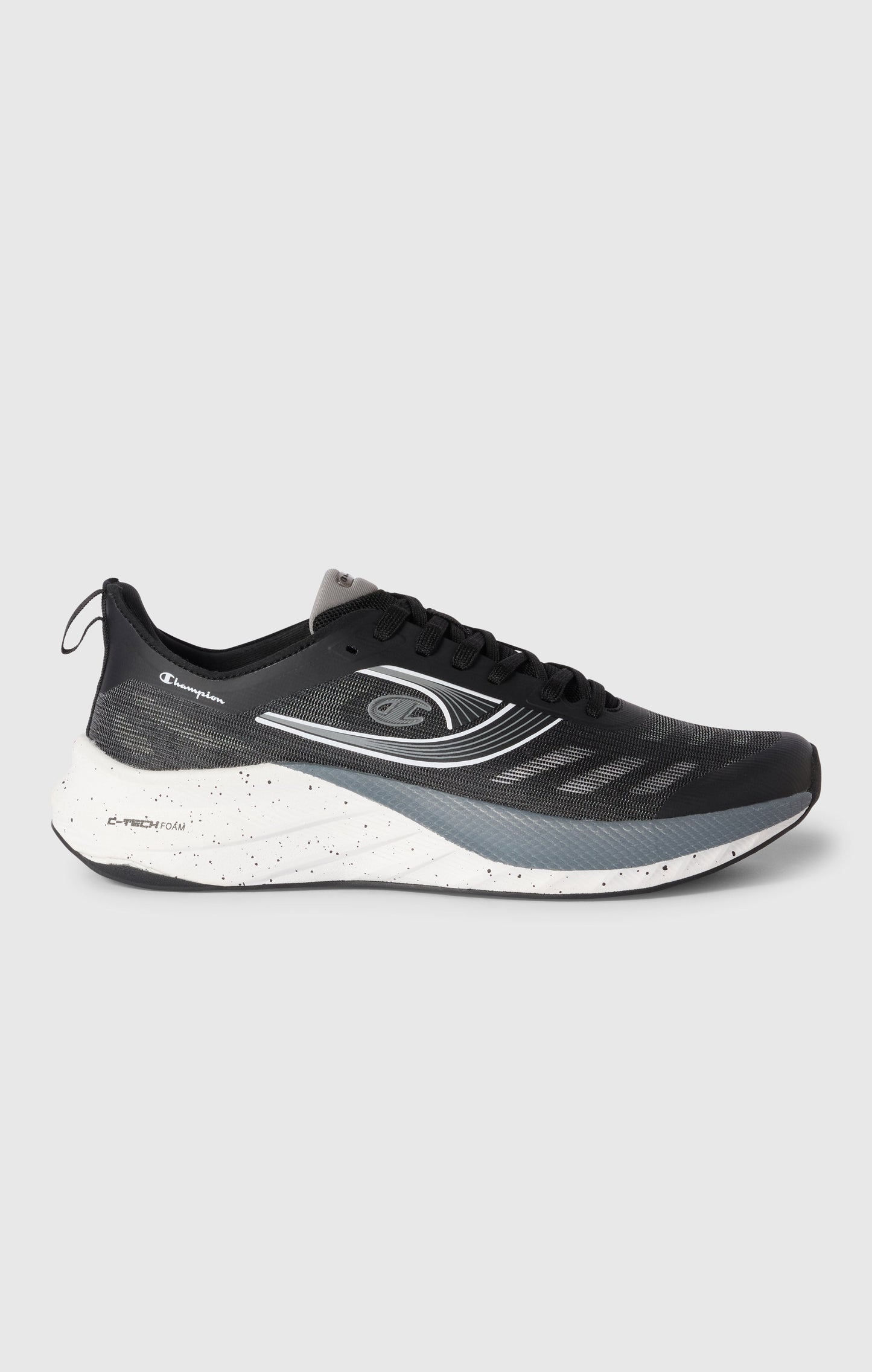 Ion Tech Low-Cut Laufschuh