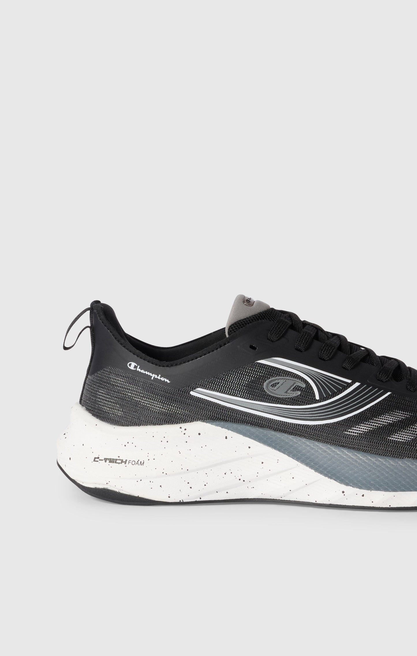 Ion Tech Low-Cut Laufschuh