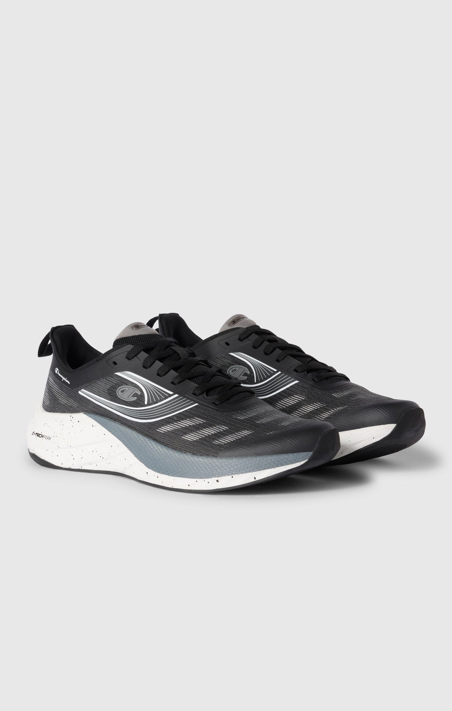 Ion Tech Low-Cut Laufschuh