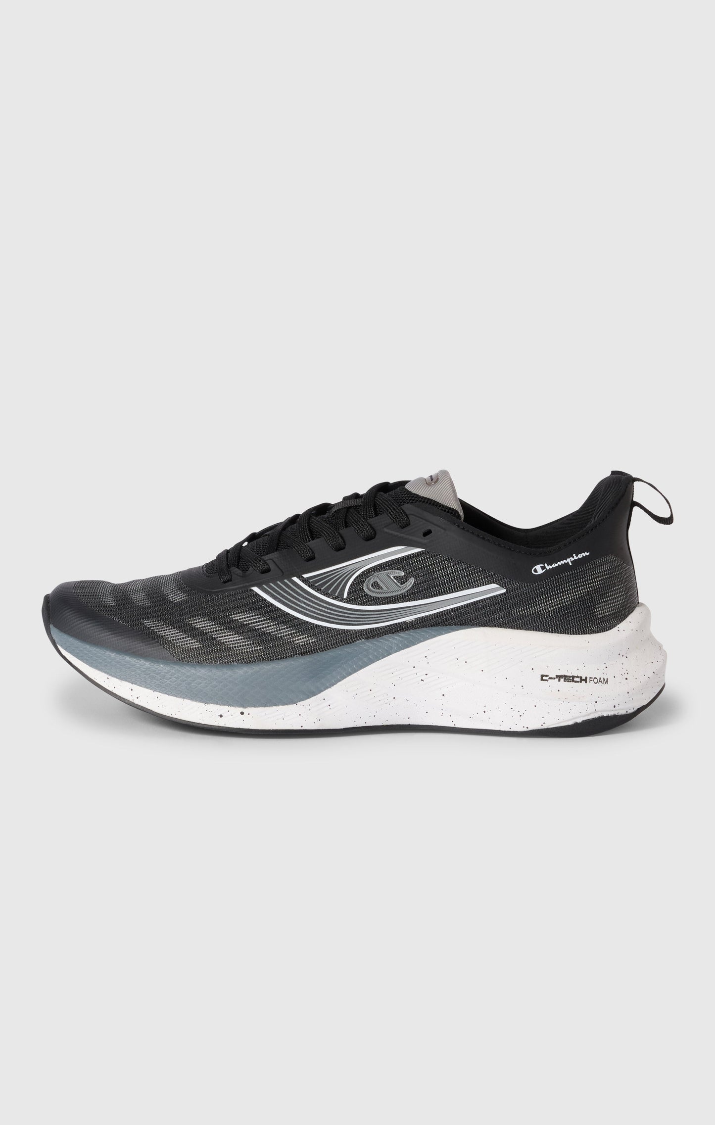 Ion Tech Low-Cut Laufschuh