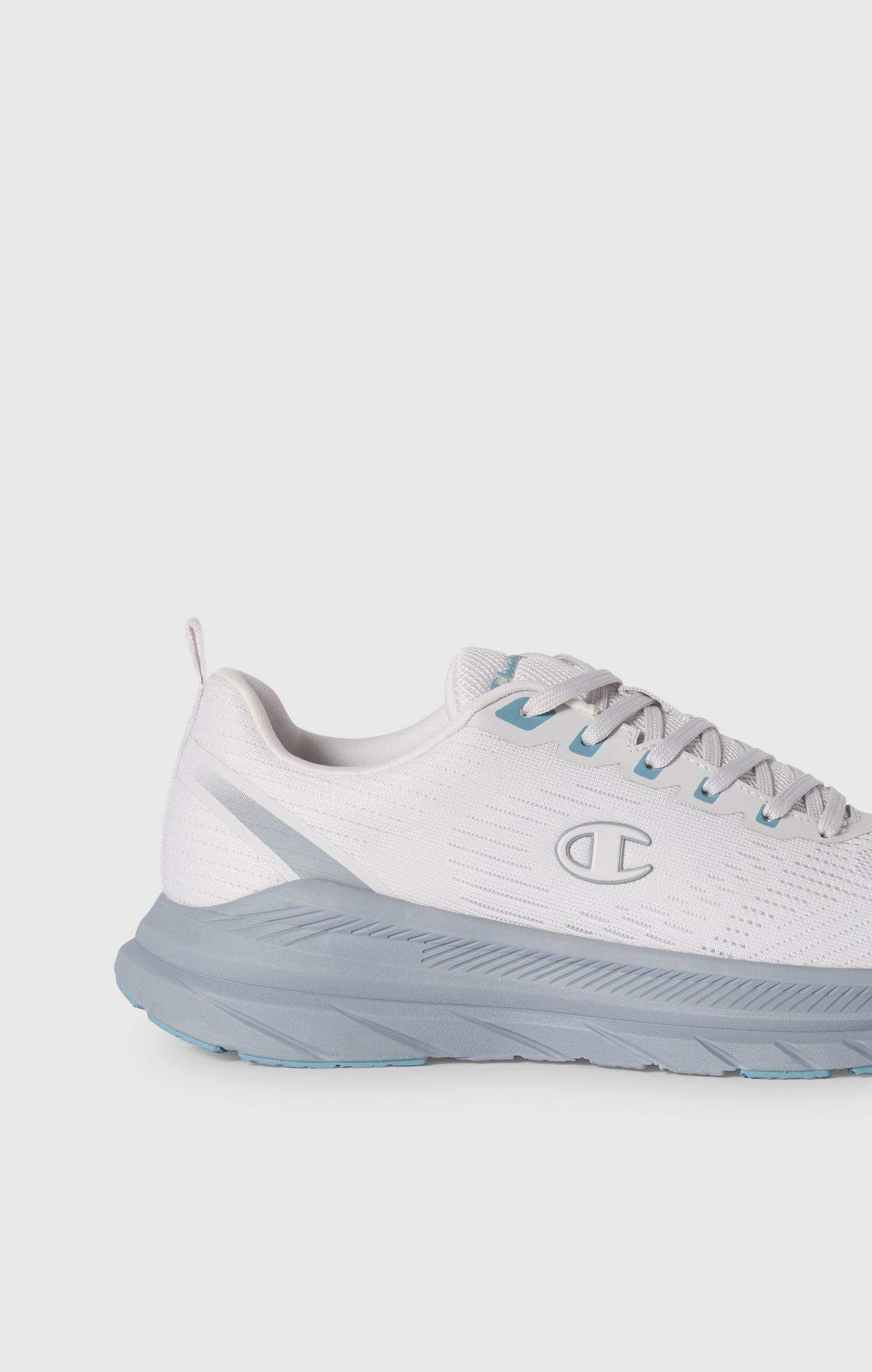 Unisex Alpha Max Low Cut Trainers