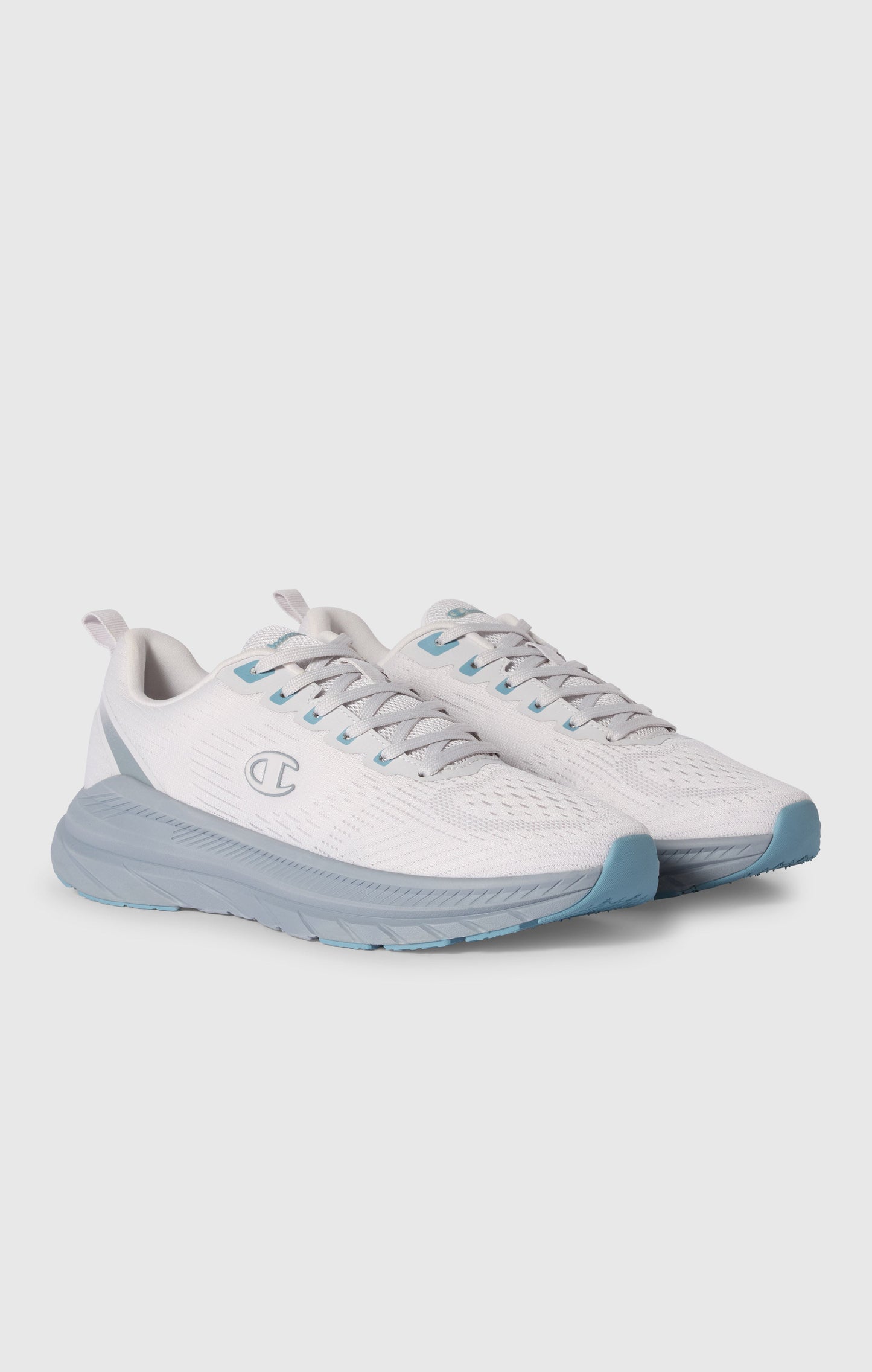 Unisex Alpha Max Low Cut Trainers