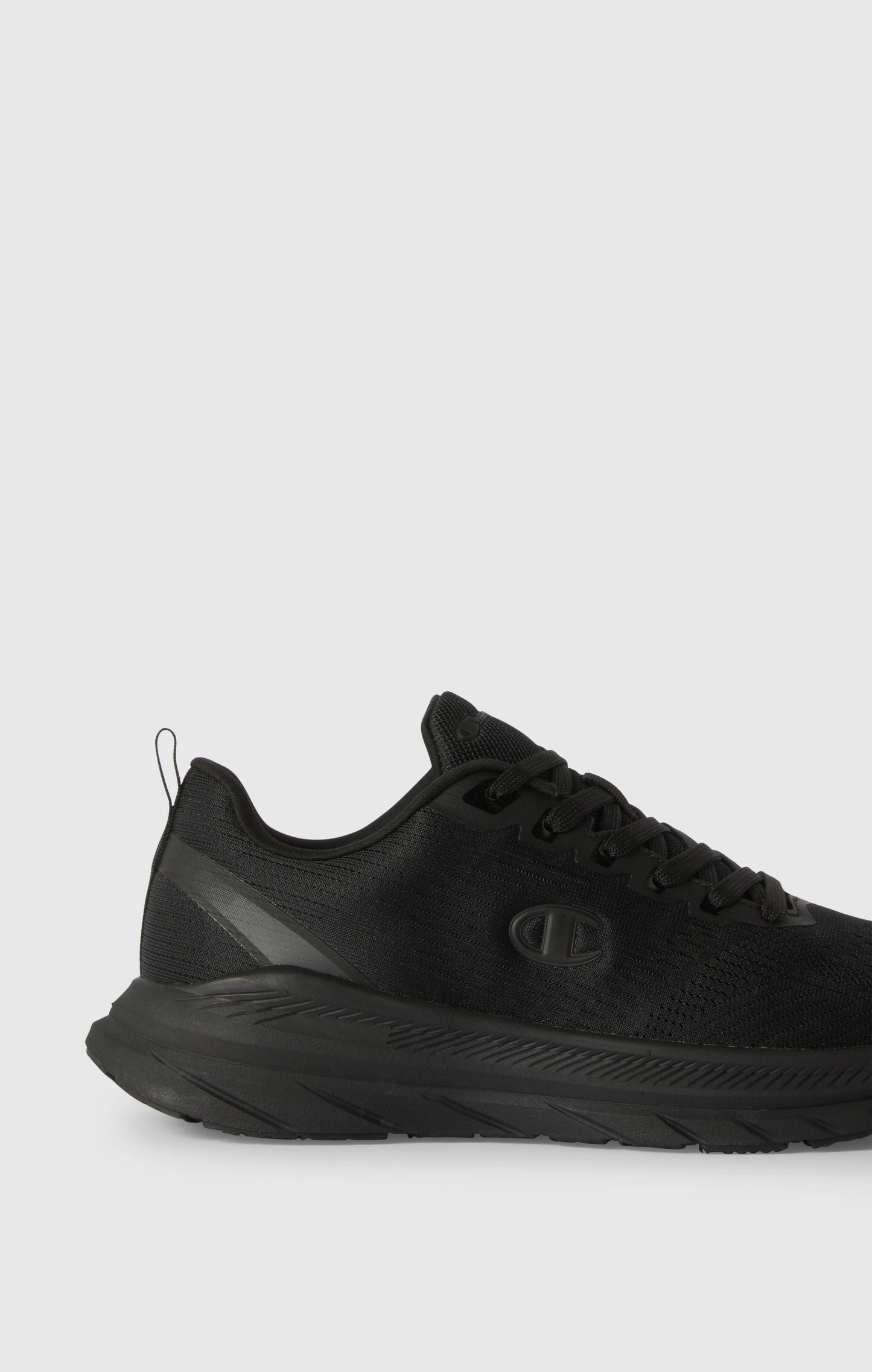 Unisex Alpha Max Low Cut Trainers
