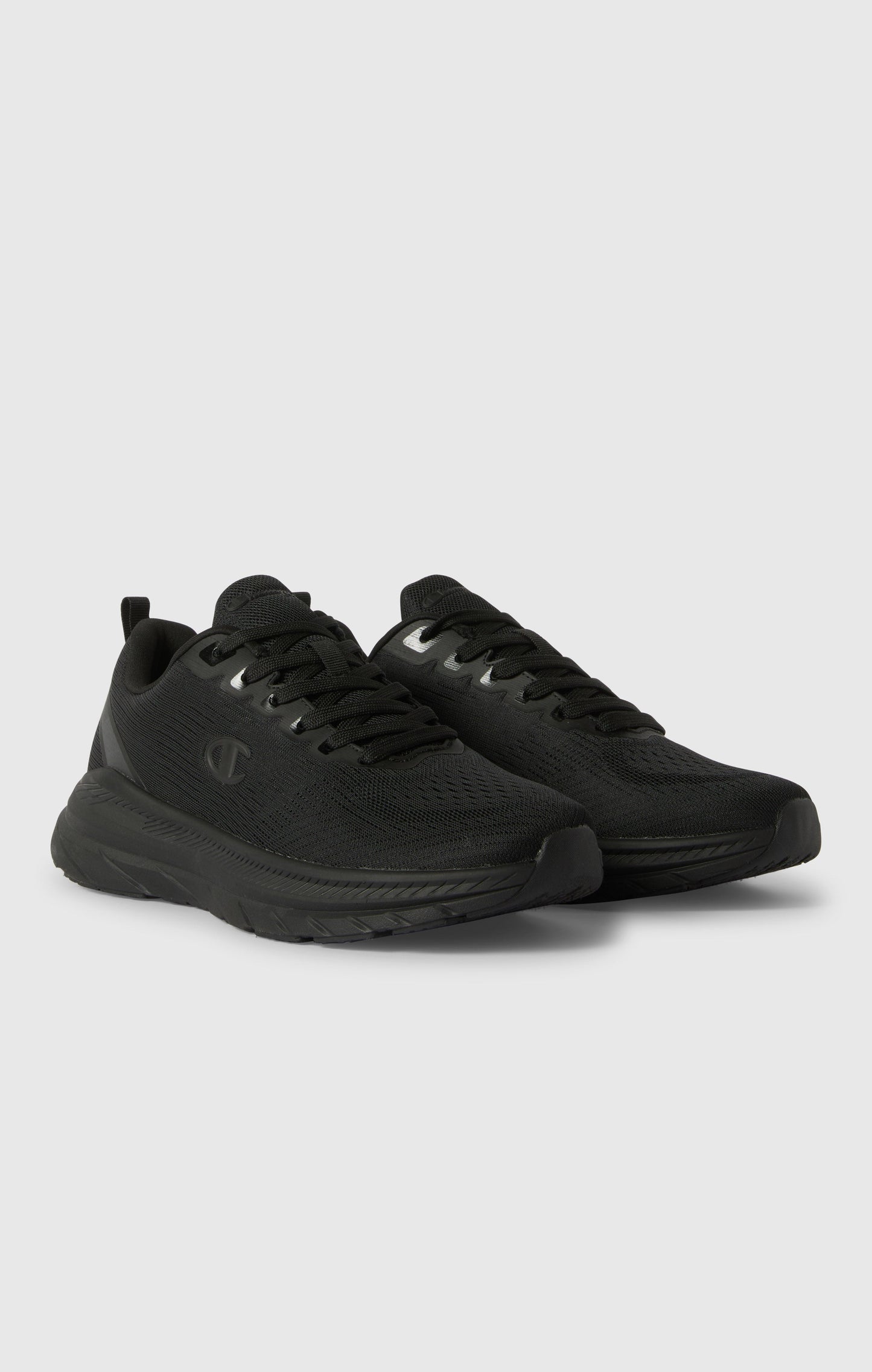 Unisex Alpha Max Low Cut Trainers
