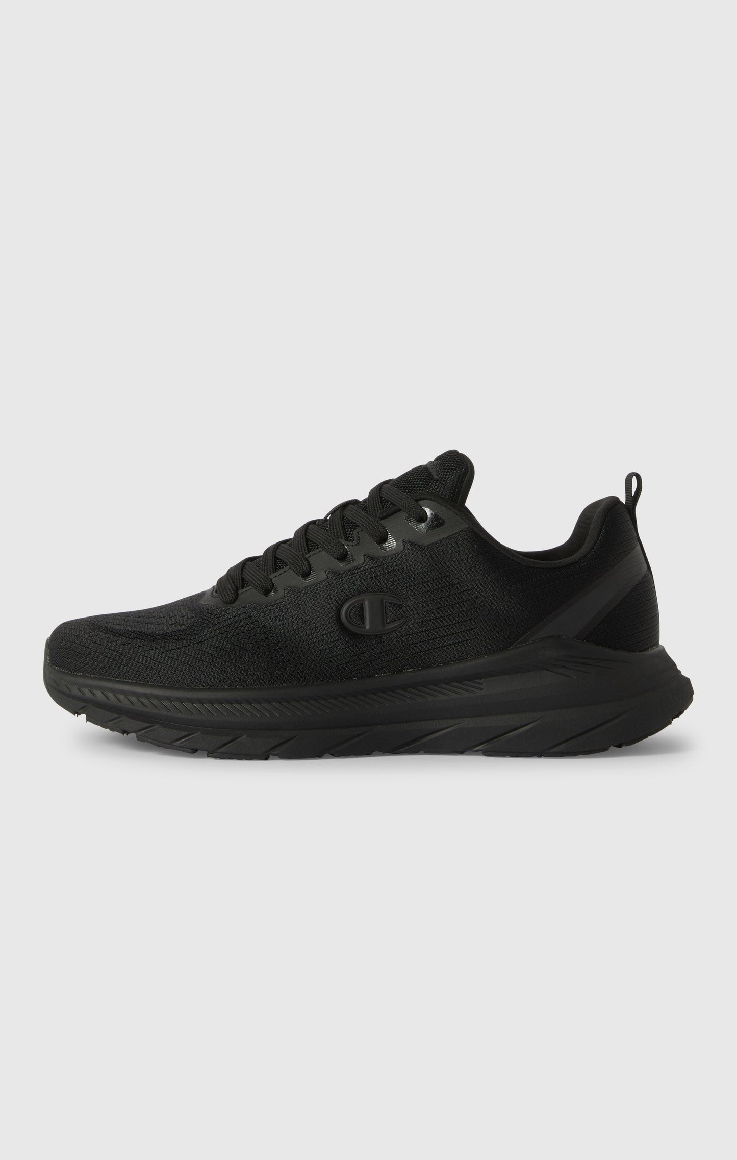 Unisex Alpha Max Low Cut Trainers
