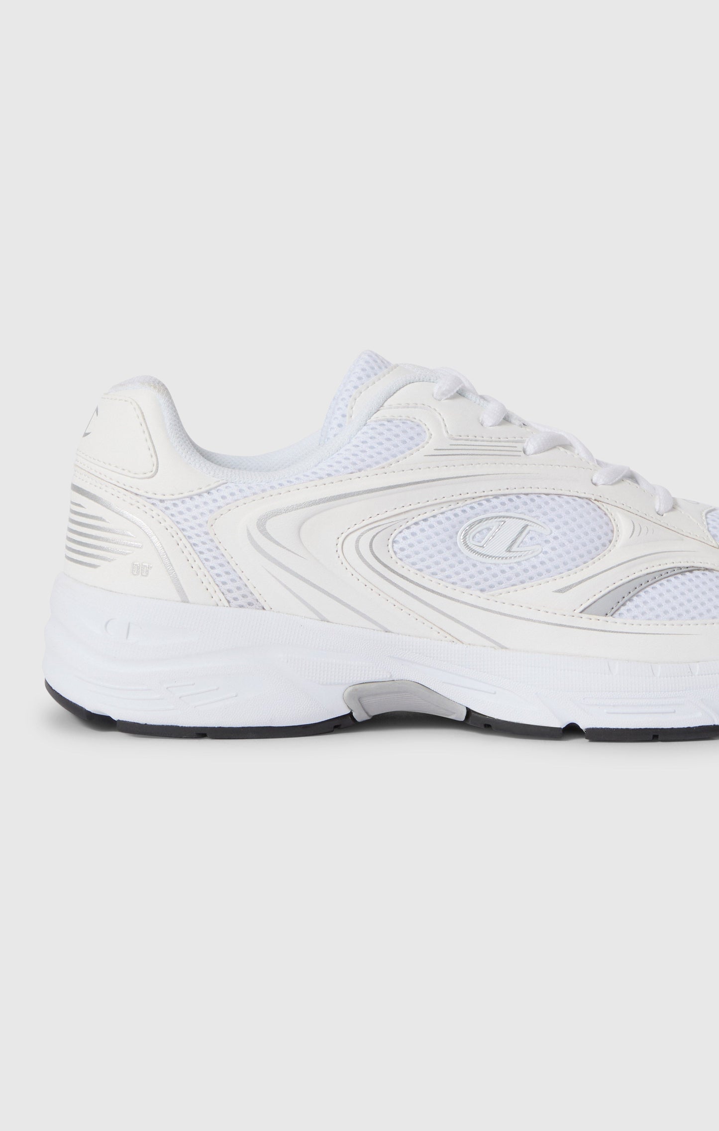 Unisex RN00 Sneaker mit niedrigem Schnitt