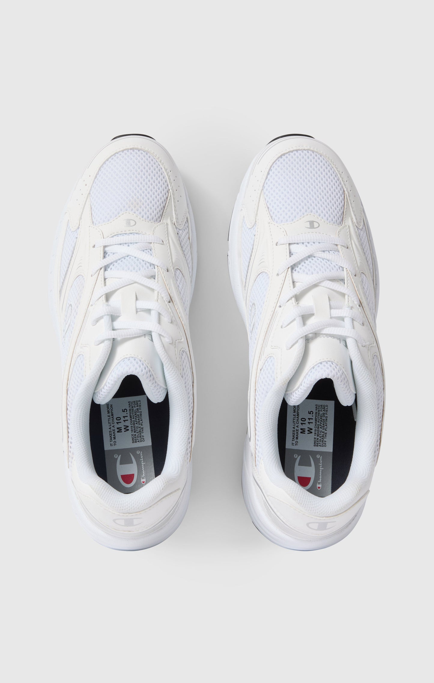 Unisex RN00 Sneaker mit niedrigem Schnitt