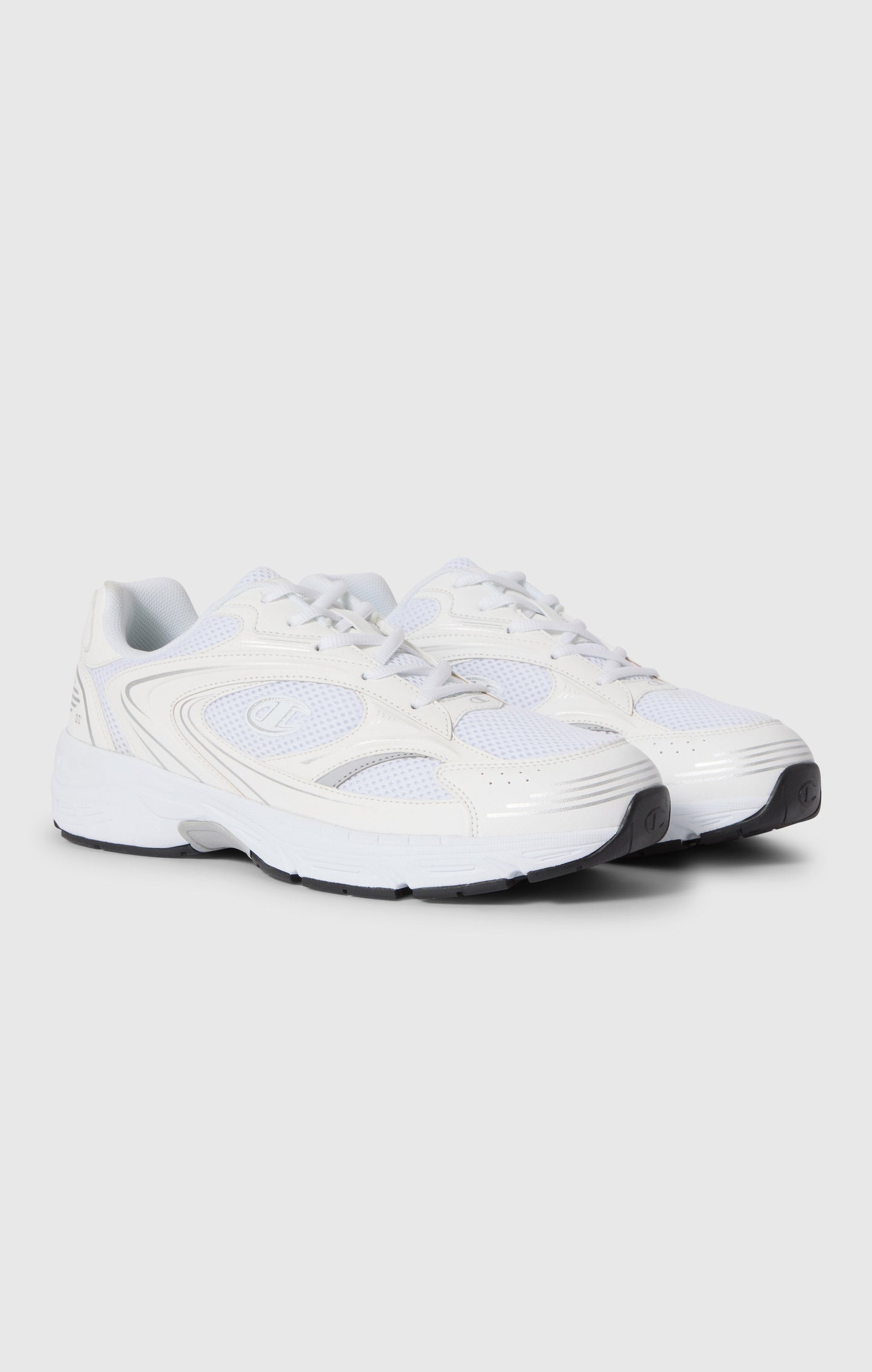Unisex RN00 Sneaker mit niedrigem Schnitt