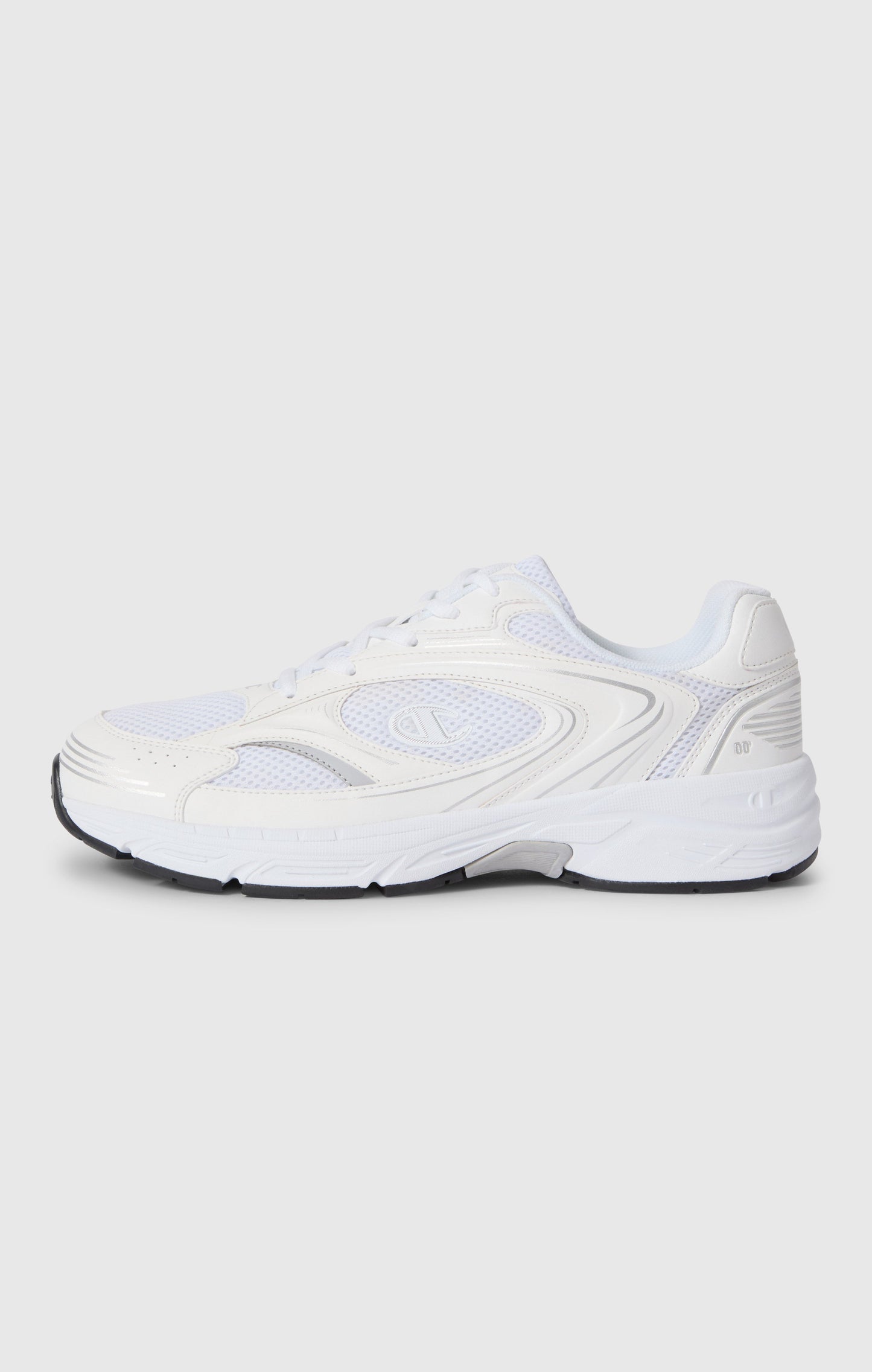 Unisex RN00 Sneaker mit niedrigem Schnitt