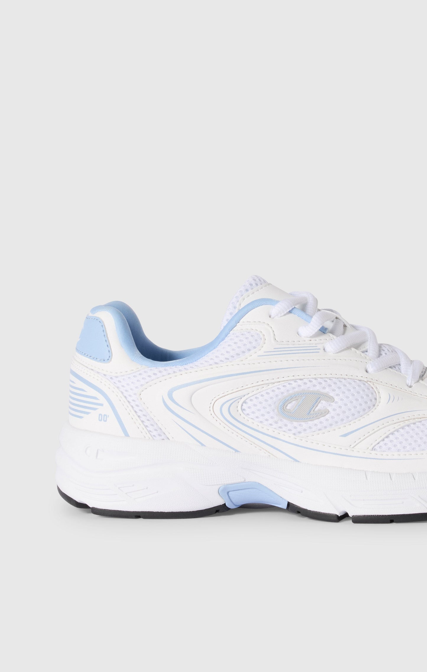 Unisex RN00 Low Cut Trainers