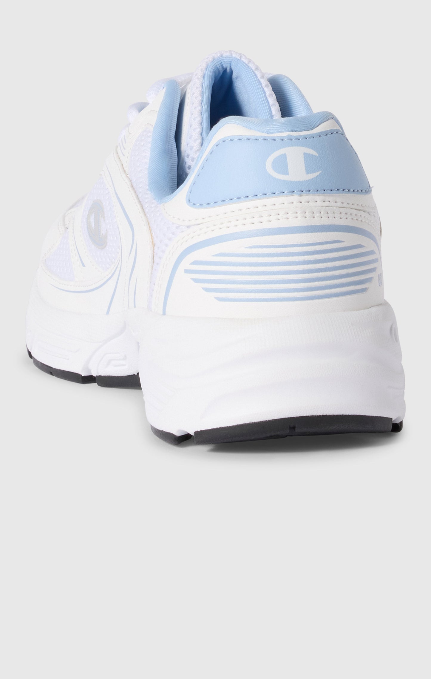 Unisex RN00 Low Cut Trainers