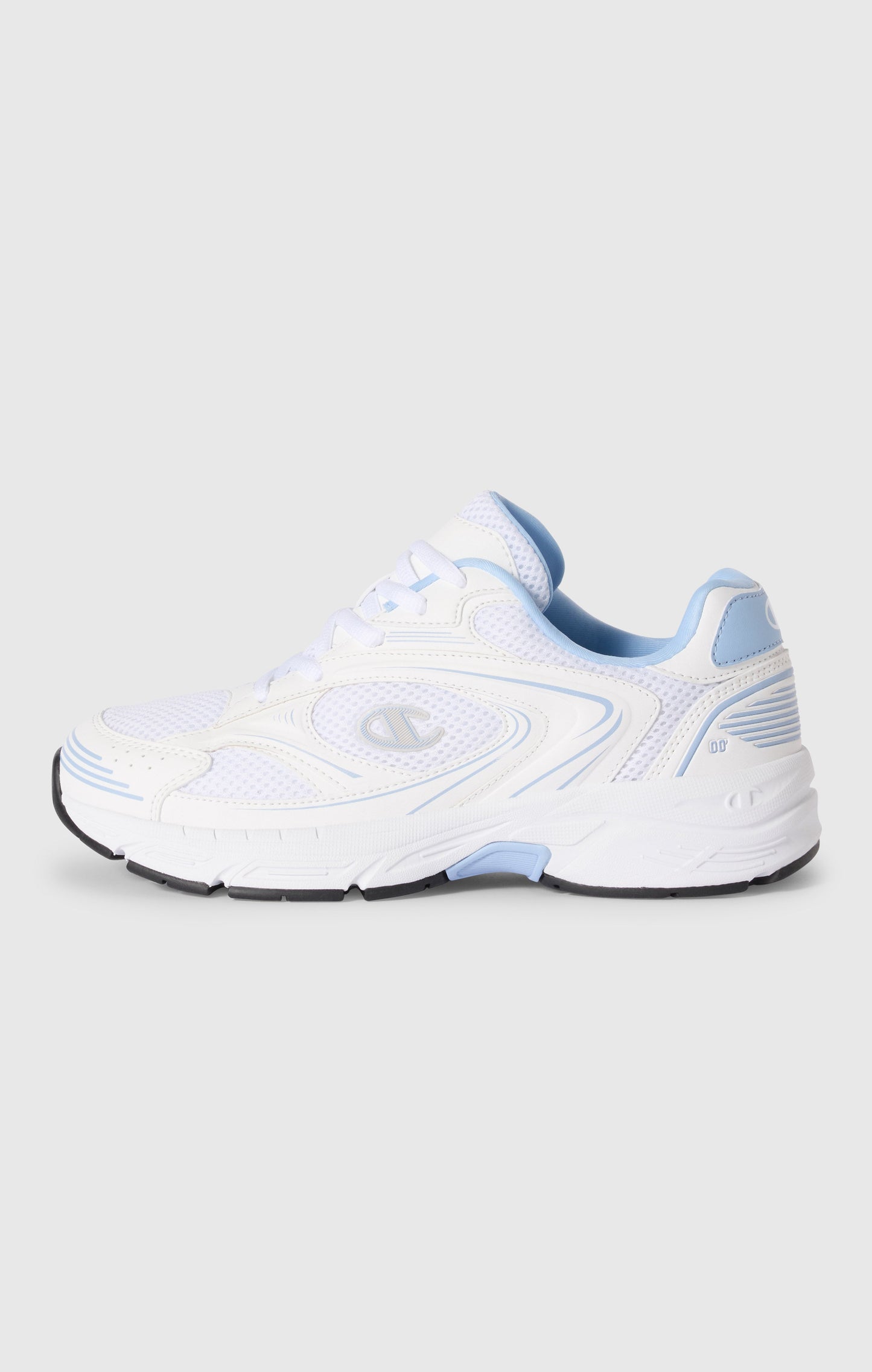 Unisex RN00 Low Cut Trainers