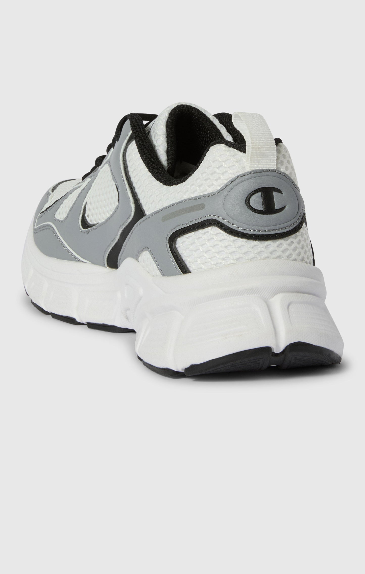 Unisex RT25 Mesh Low Cut Trainers