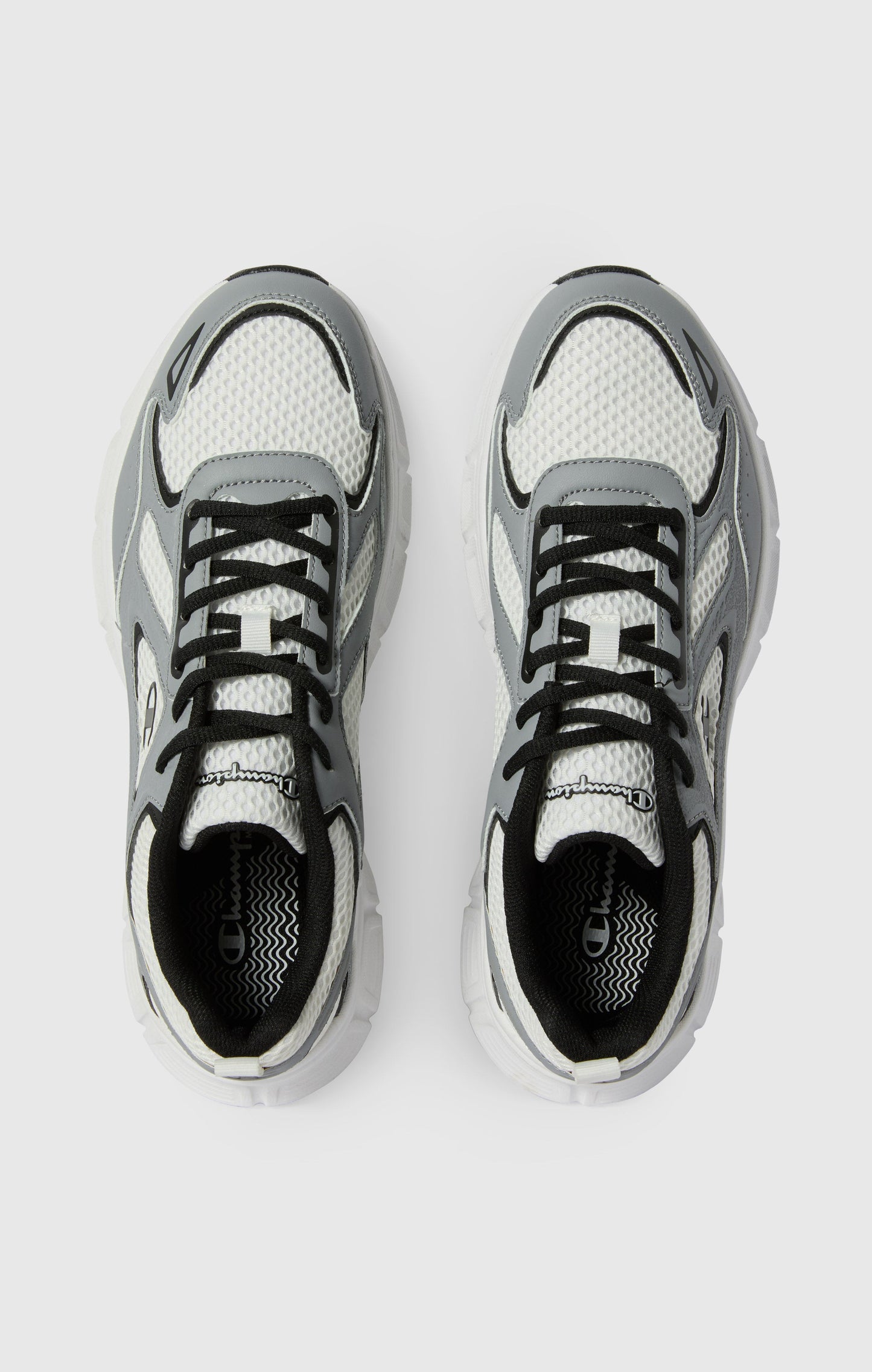 Unisex RT25 Mesh Low Cut Trainers