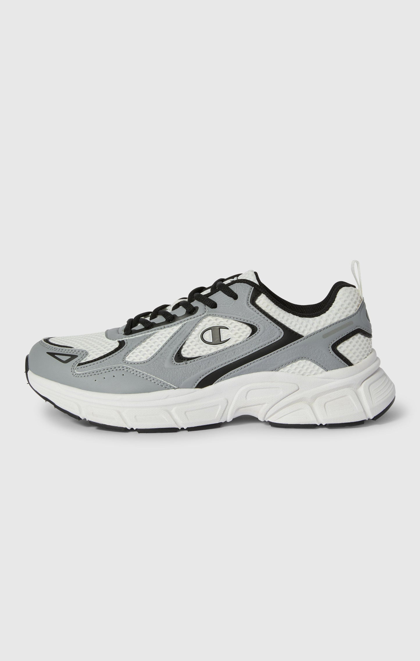 Unisex RT25 Mesh Low Cut Trainers