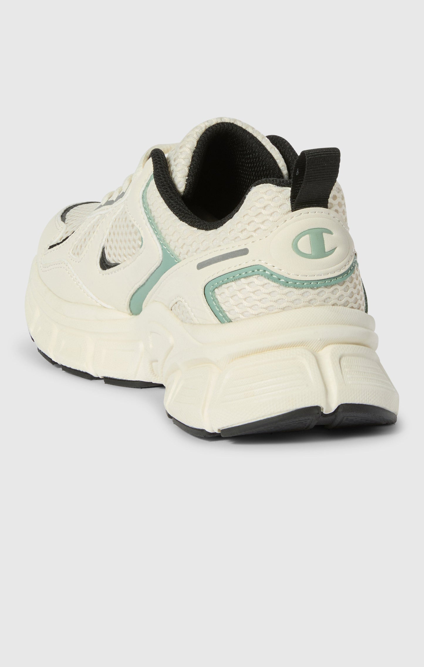 Unisex RT25 Mesh Low Cut Trainers
