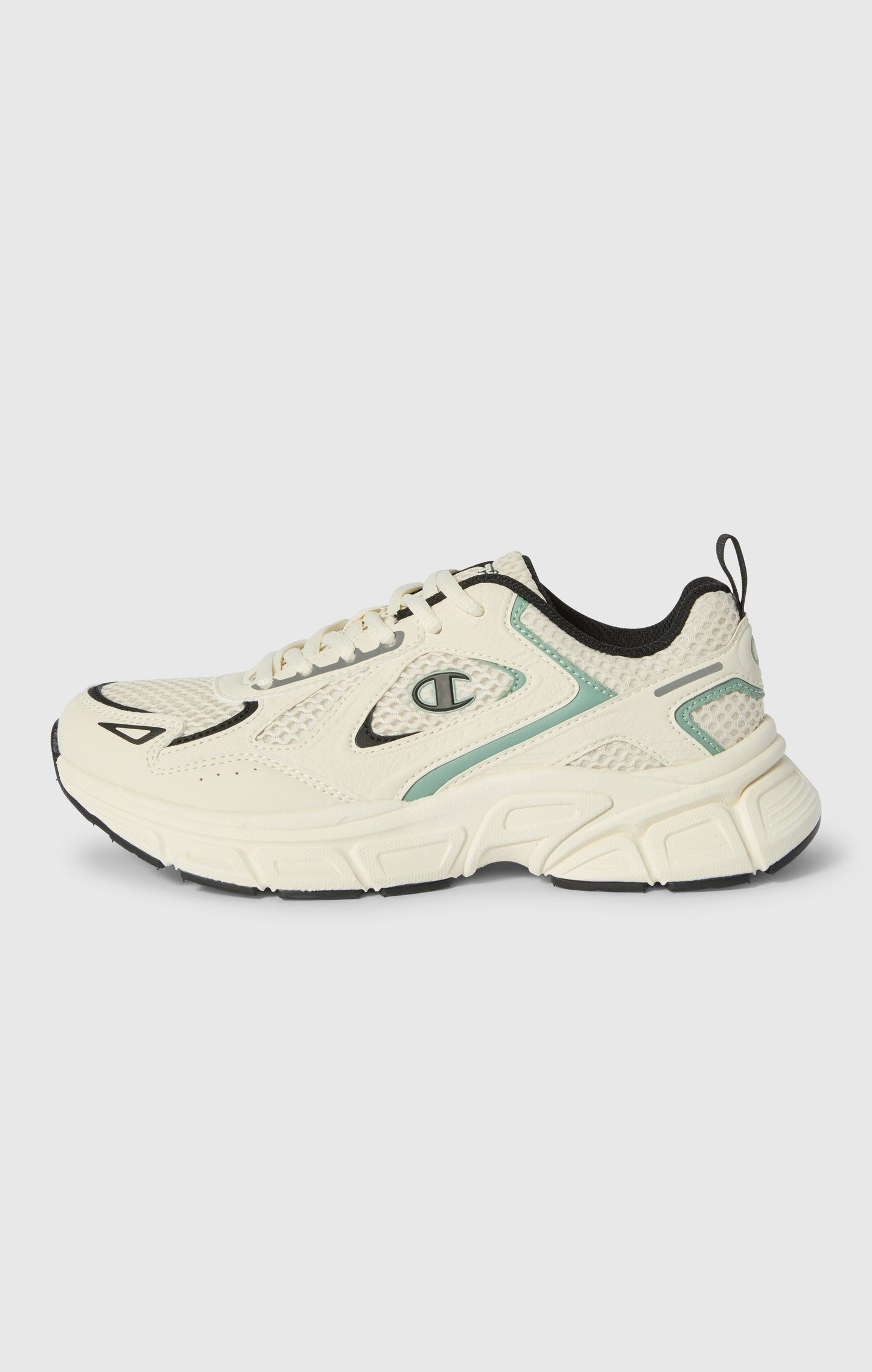 Unisex RT25 Mesh Low Cut Trainers