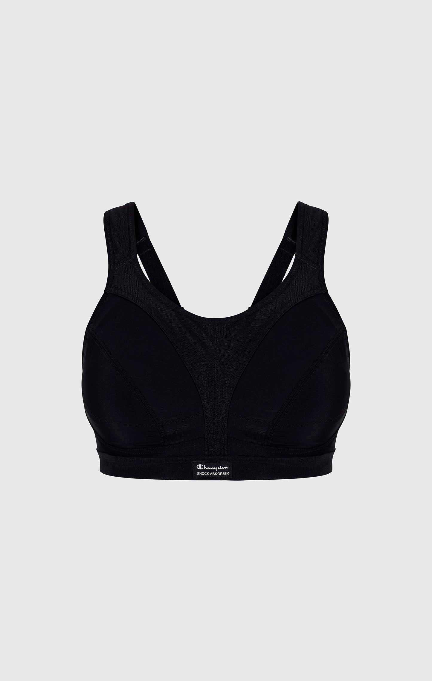 Active D+ Shock Absorber Sports Bra
