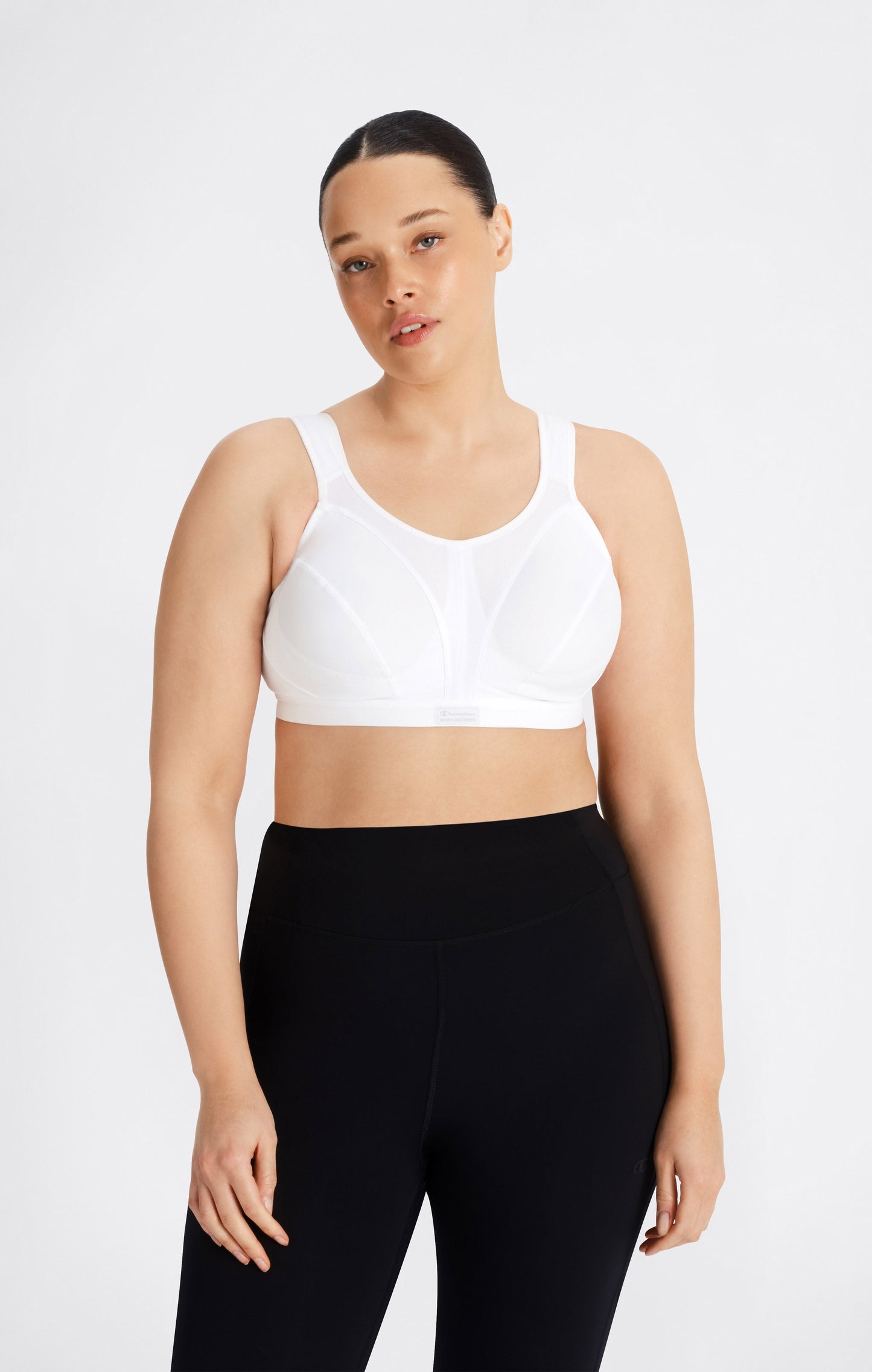 Active D+ Shock Absorber Sports Bra