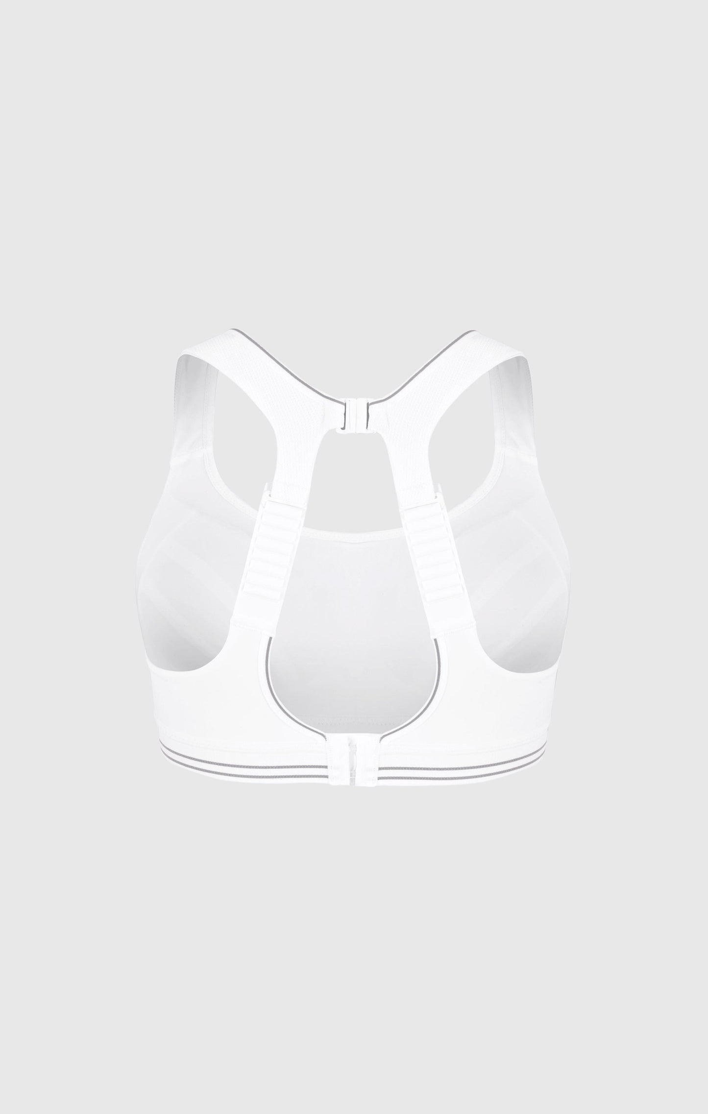 Ultimate Run Shock Absorber Sports Bra