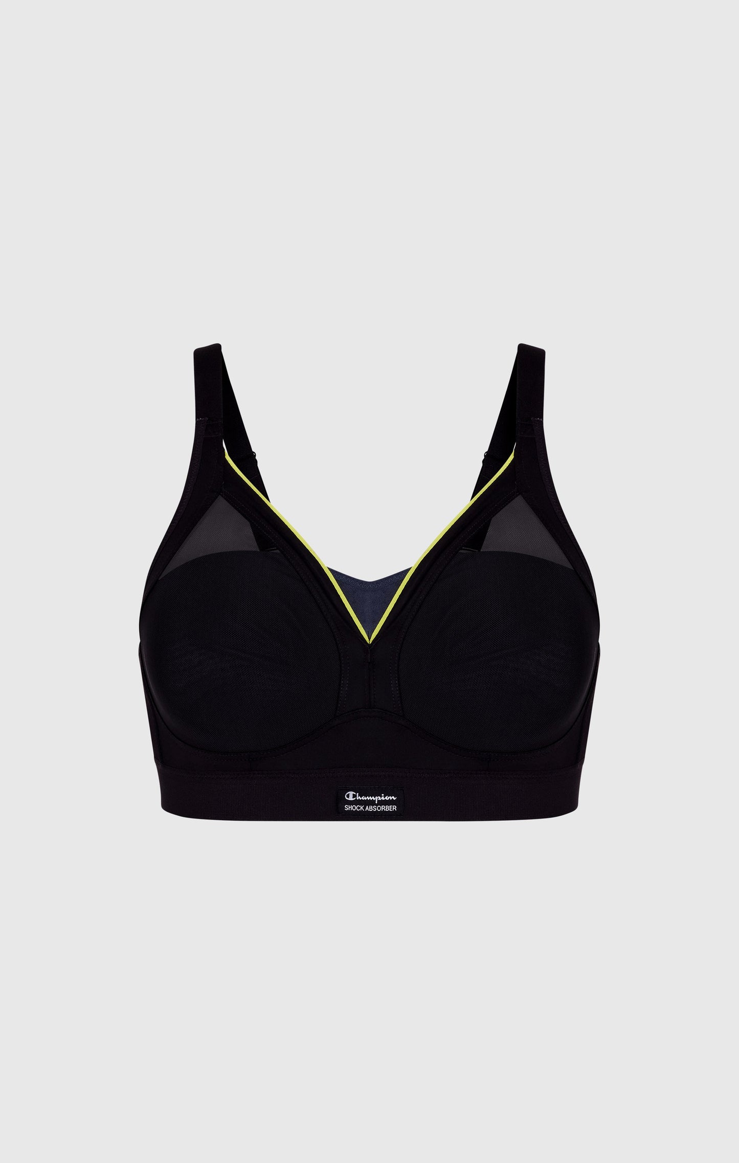 Shock Absorber Active Shaped Support Bra