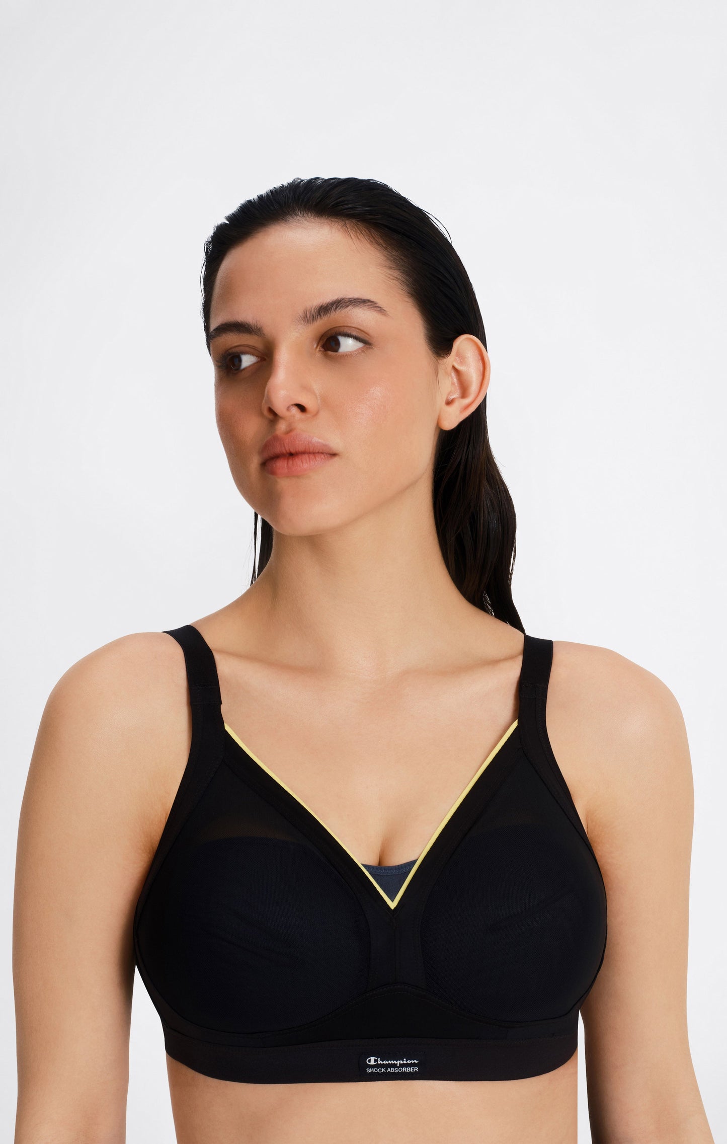 Shock Absorber Active Shaped Support Bra