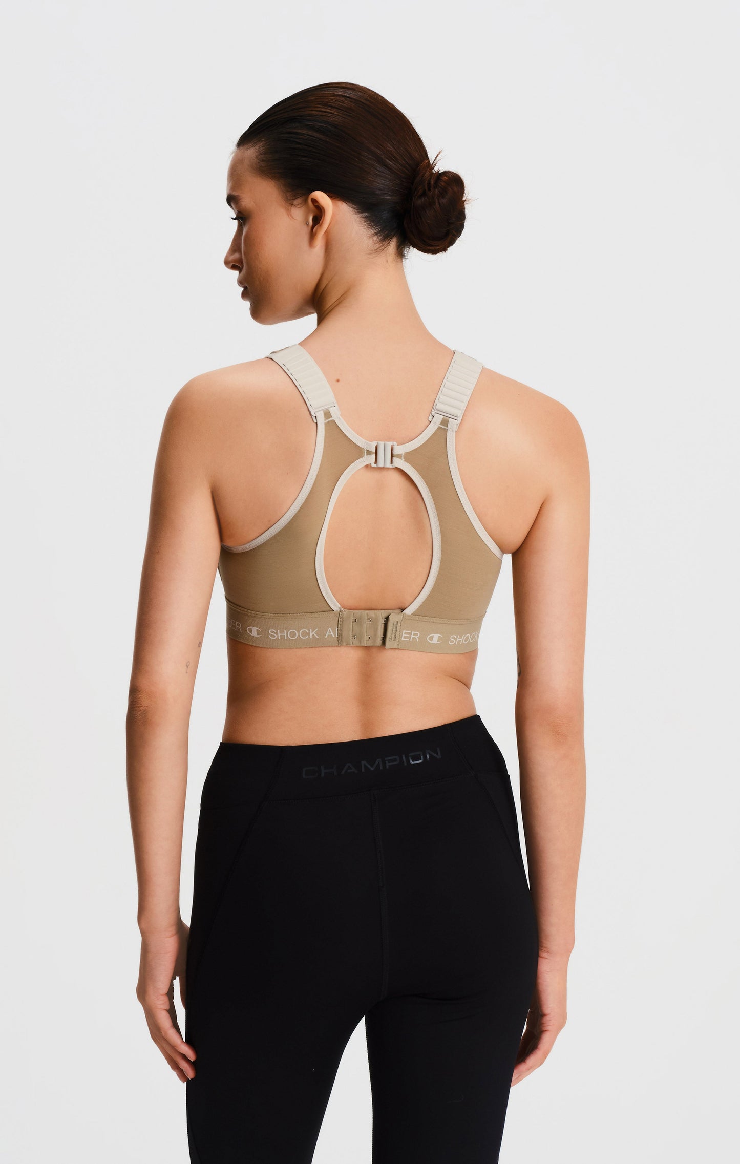 Shock Absorber Ultimate Padded Running Bra