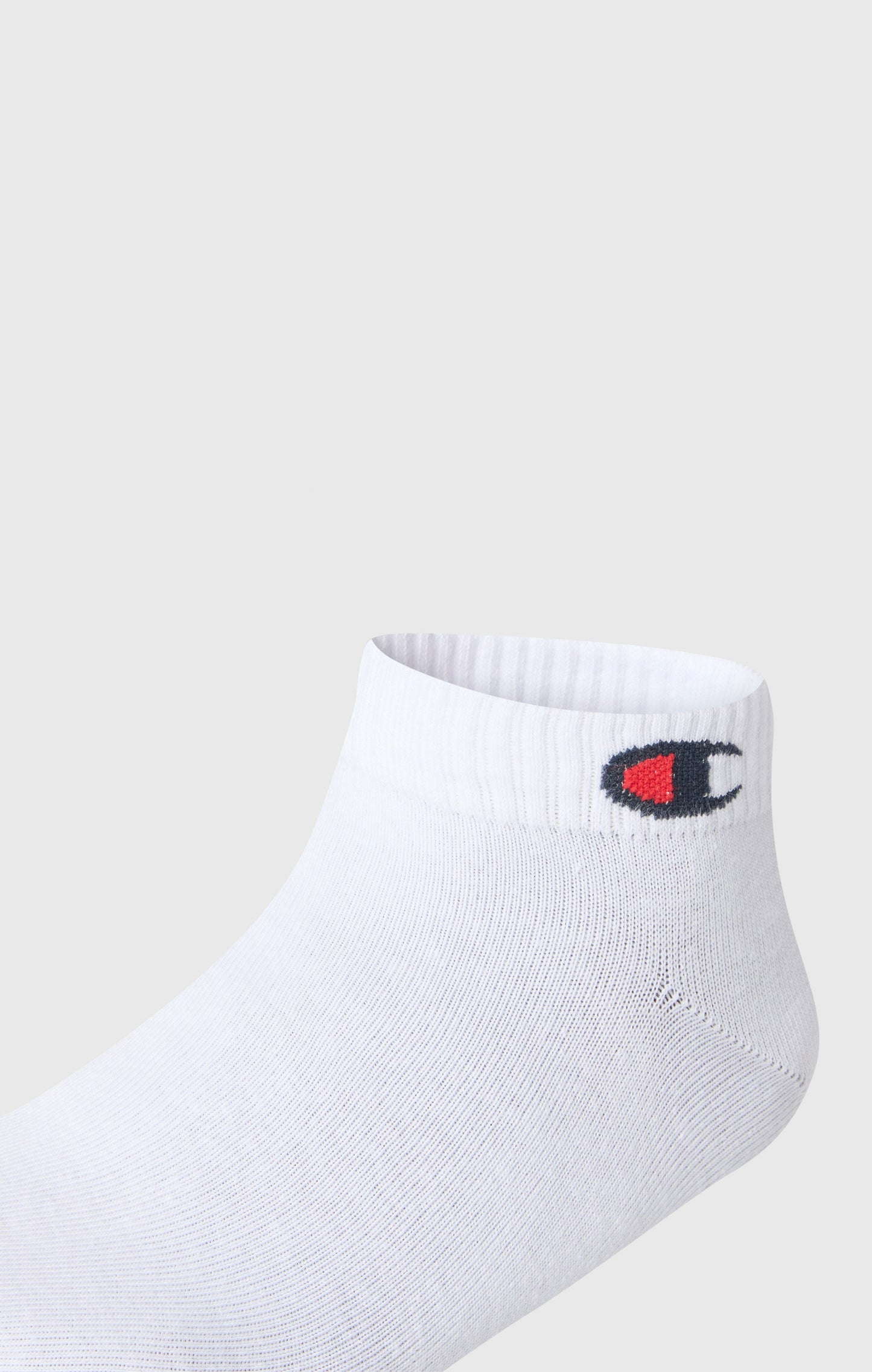 3er-Pack Erwachsenen-Socken mit C-Logo