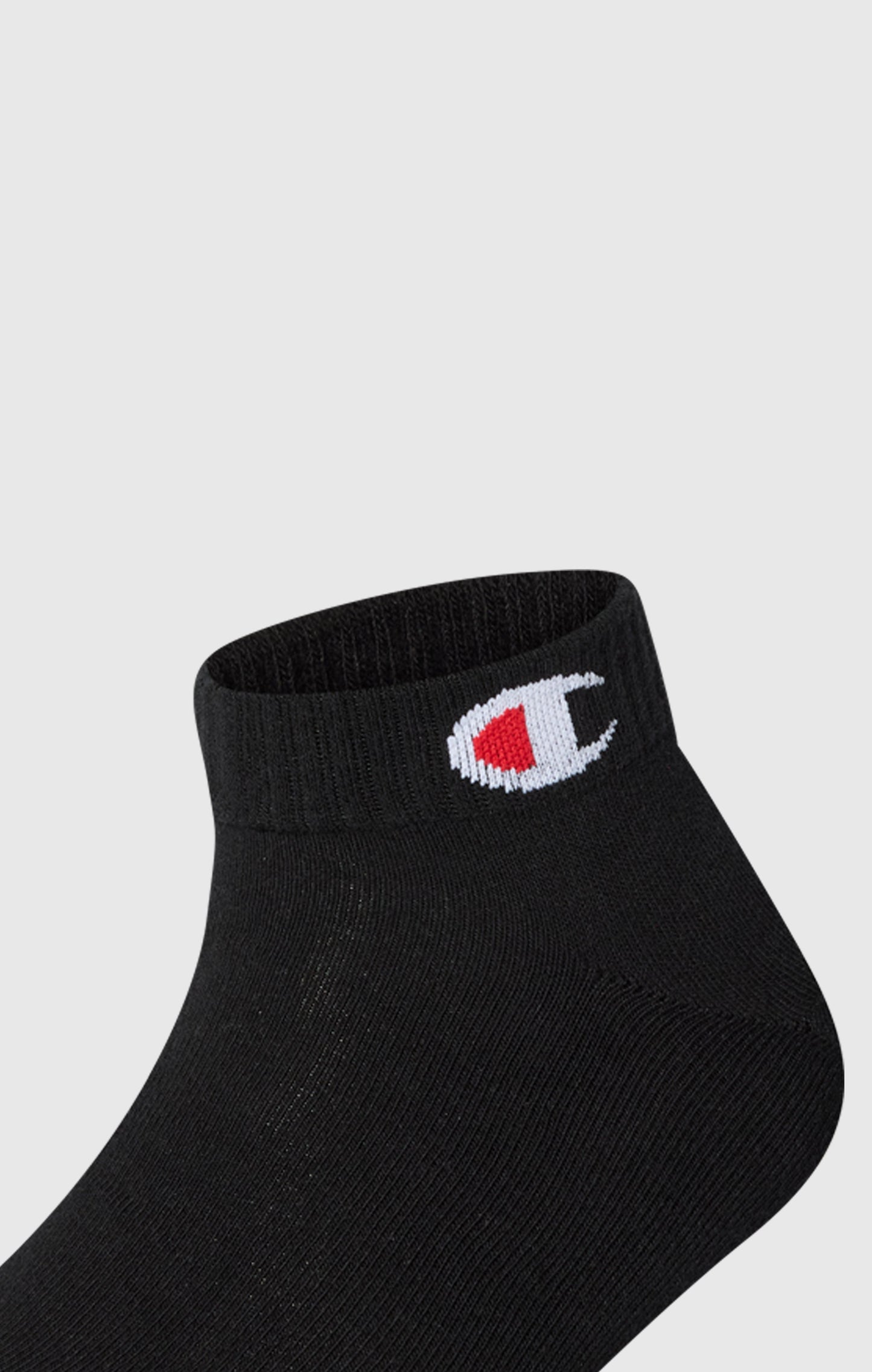 Socken mit C-Logo 6 Paar