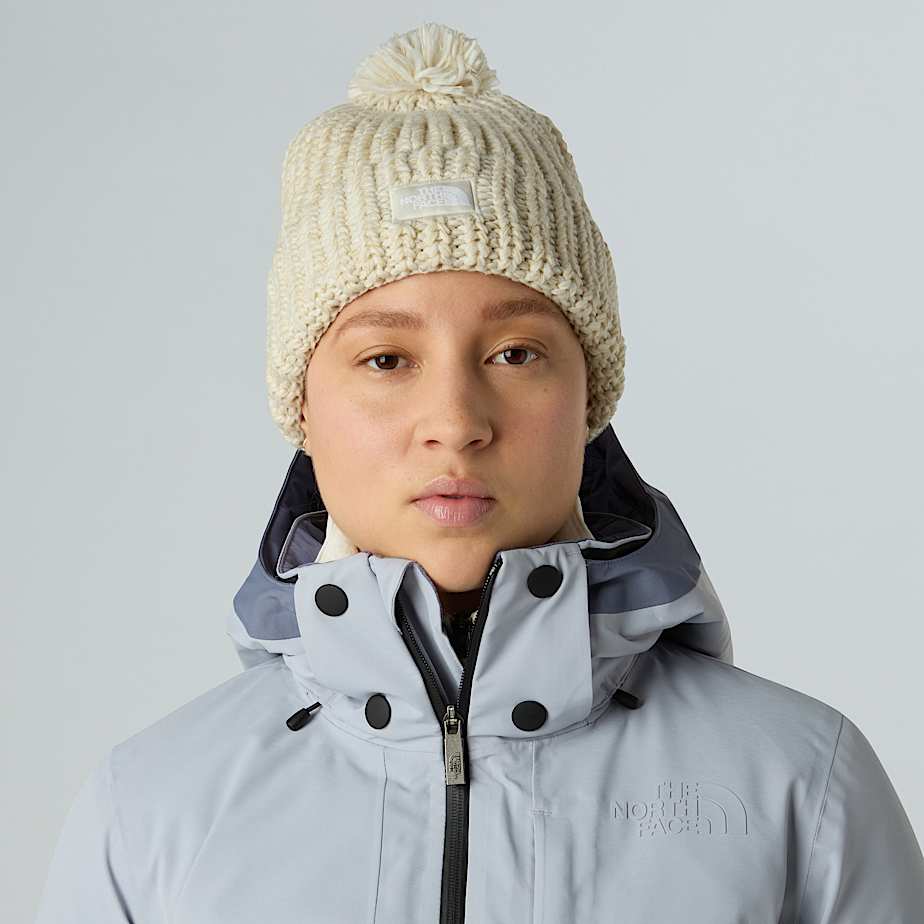 Cosy Chunky Cabin Beanie