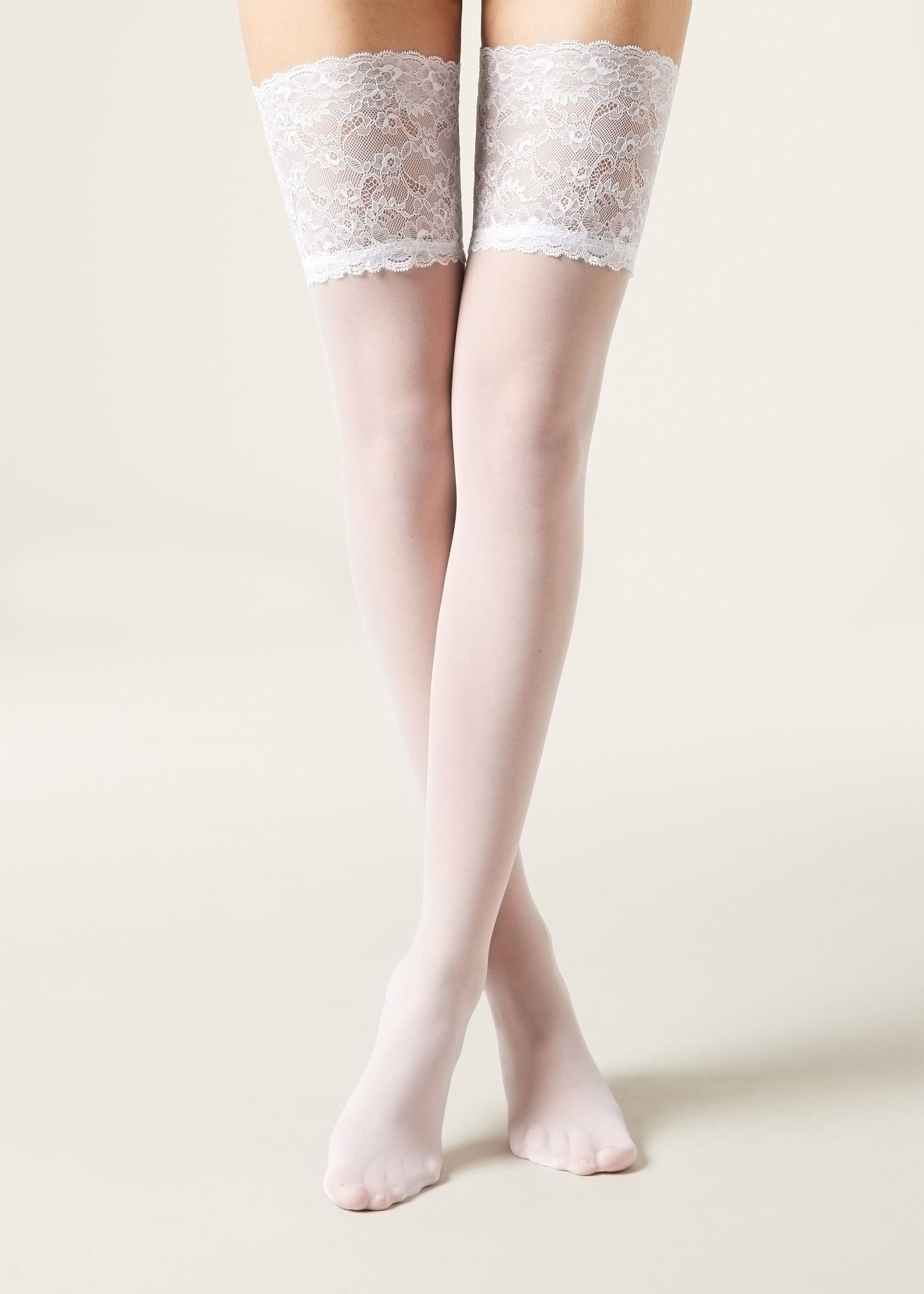 20 Denier Opaque Hold-Ups