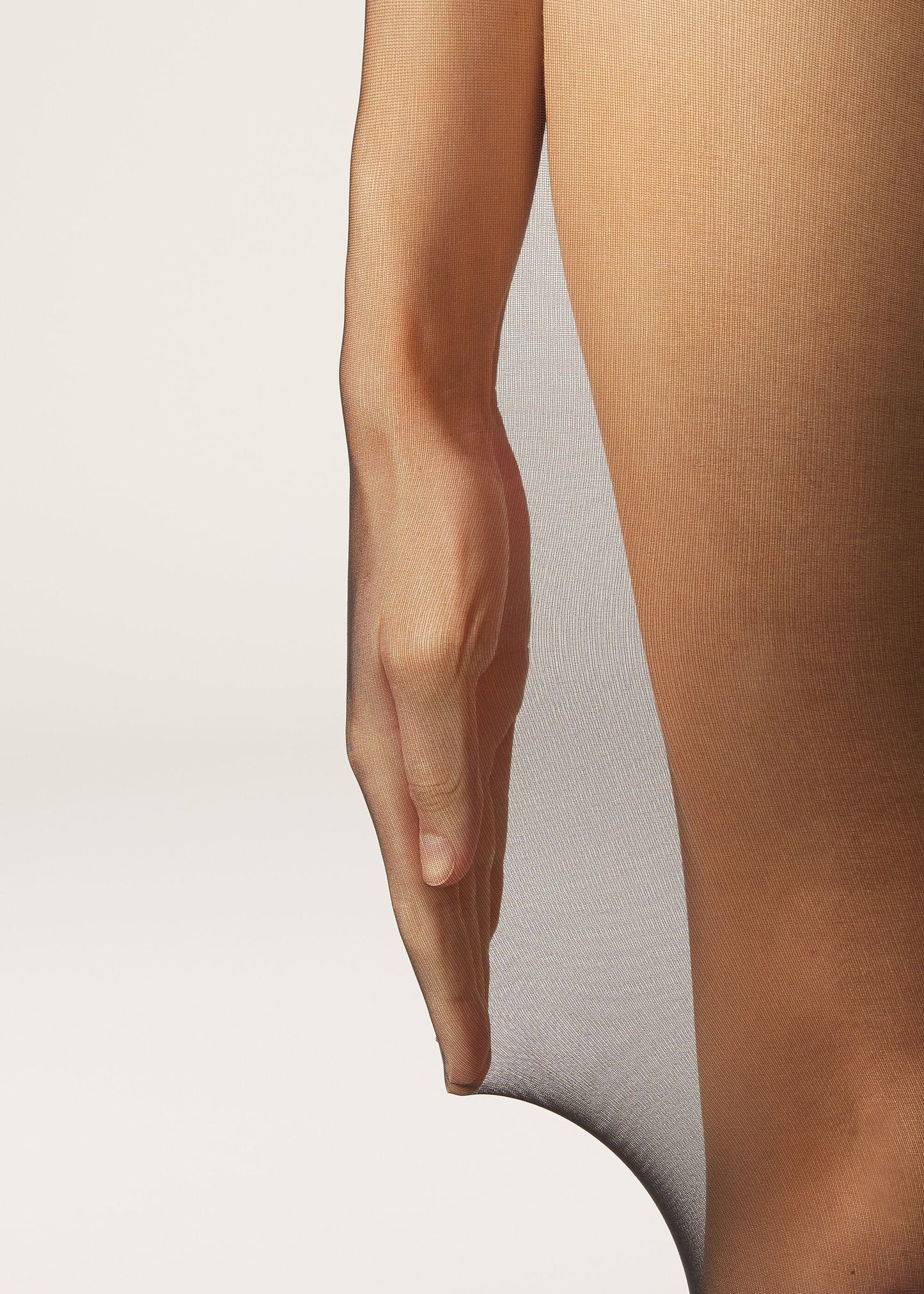Matt Totally Invisible 20 Denier Sheer Tights