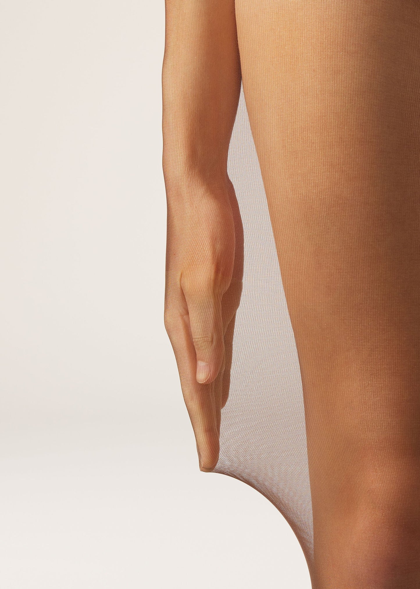Matt Totally Invisible 20 Denier Sheer Tights