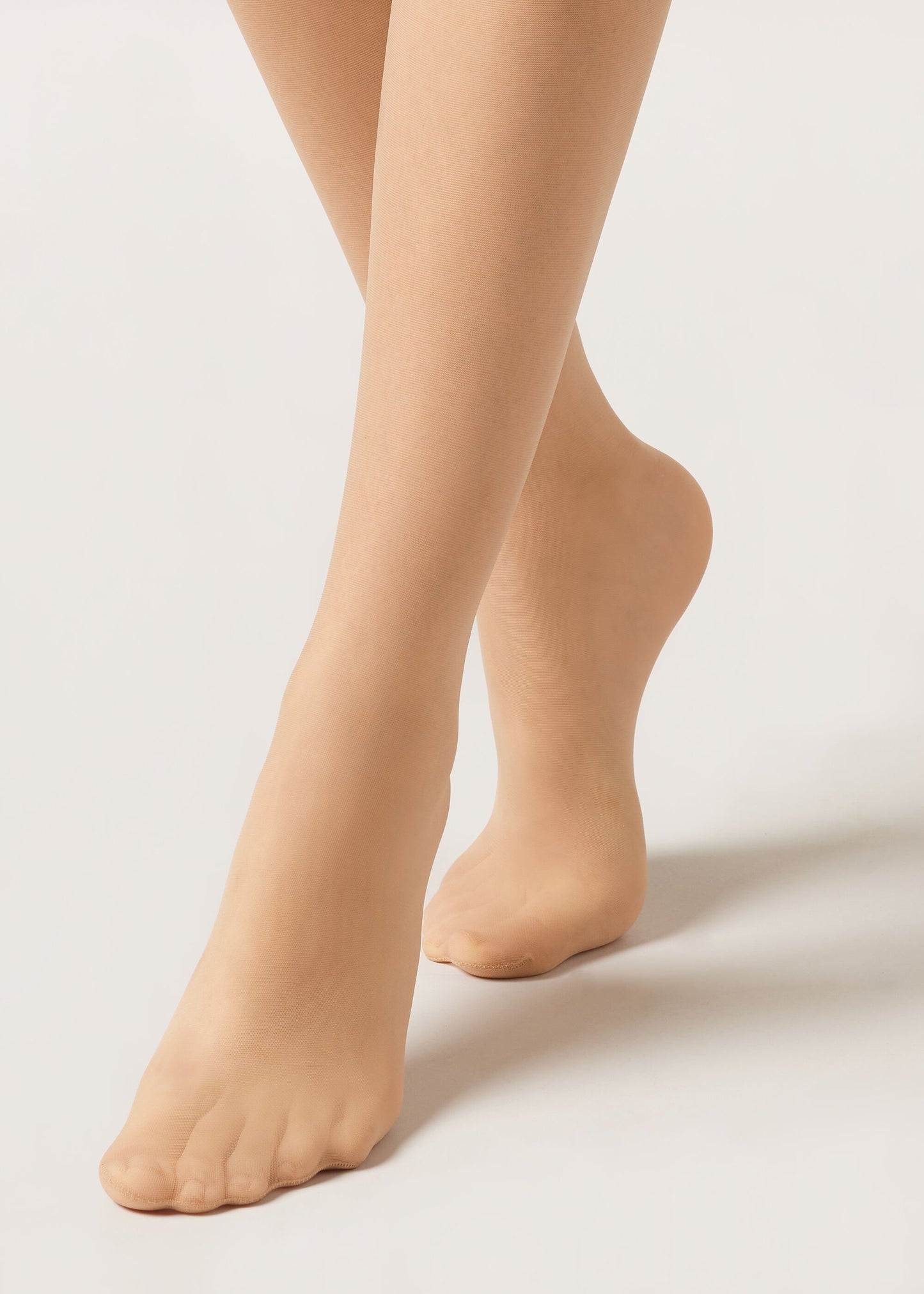 Essential 20 Denier Sheer Tights