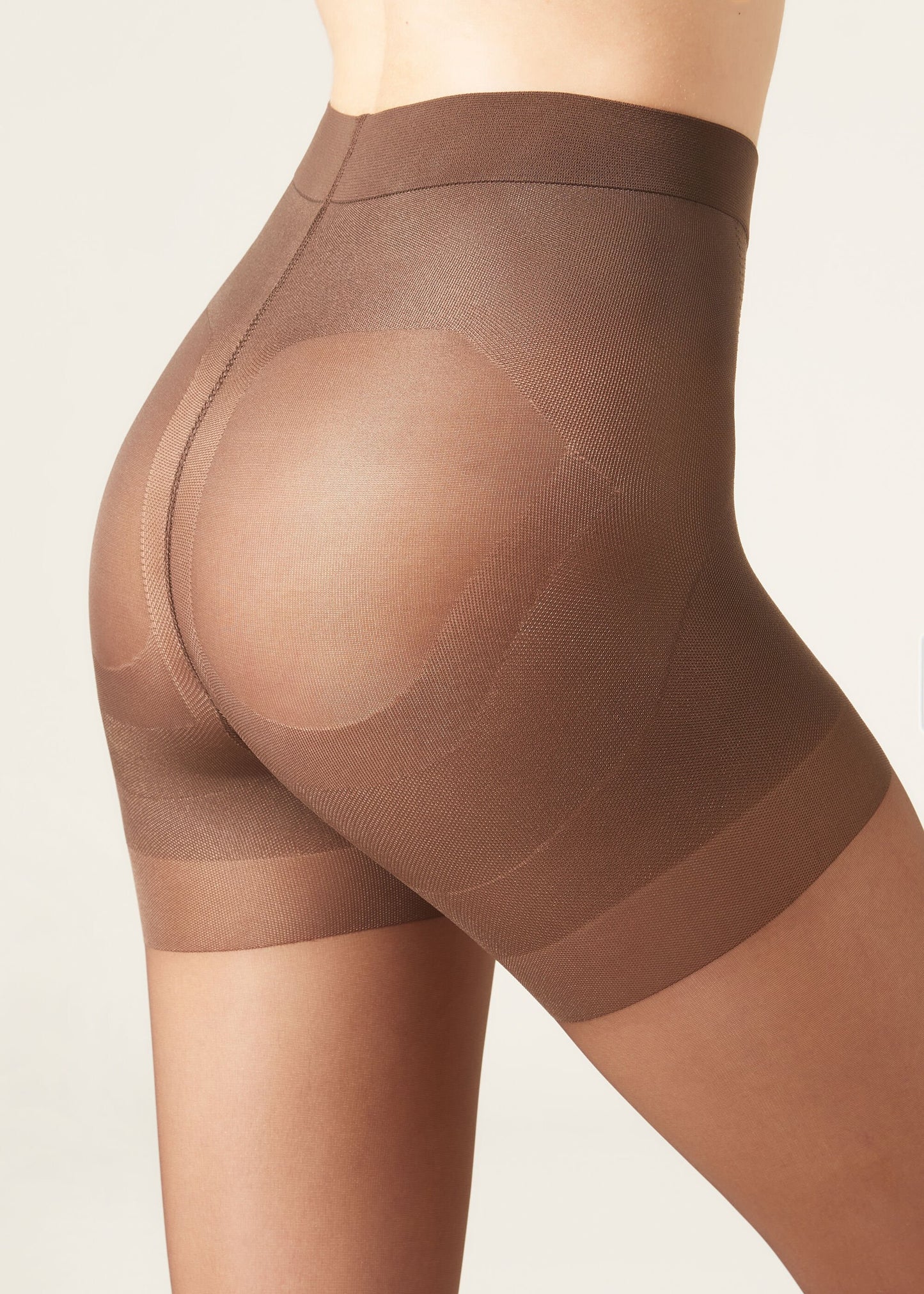 Strong Sculpt 15 Denier Sheer Tights