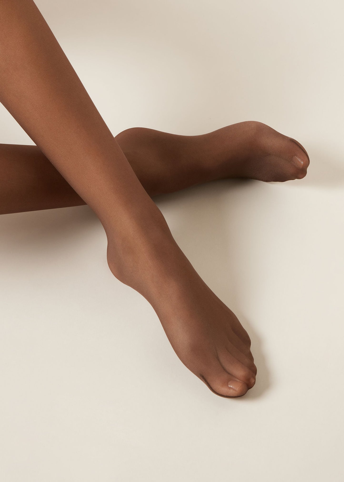 Control Top Sculpt 30 Denier Sheer Tights