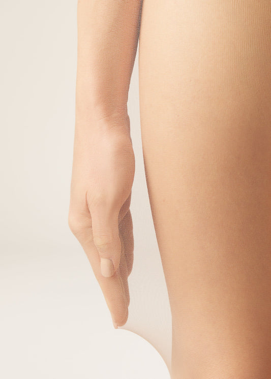 Nude Feeling 20 Denier Sheer Tights