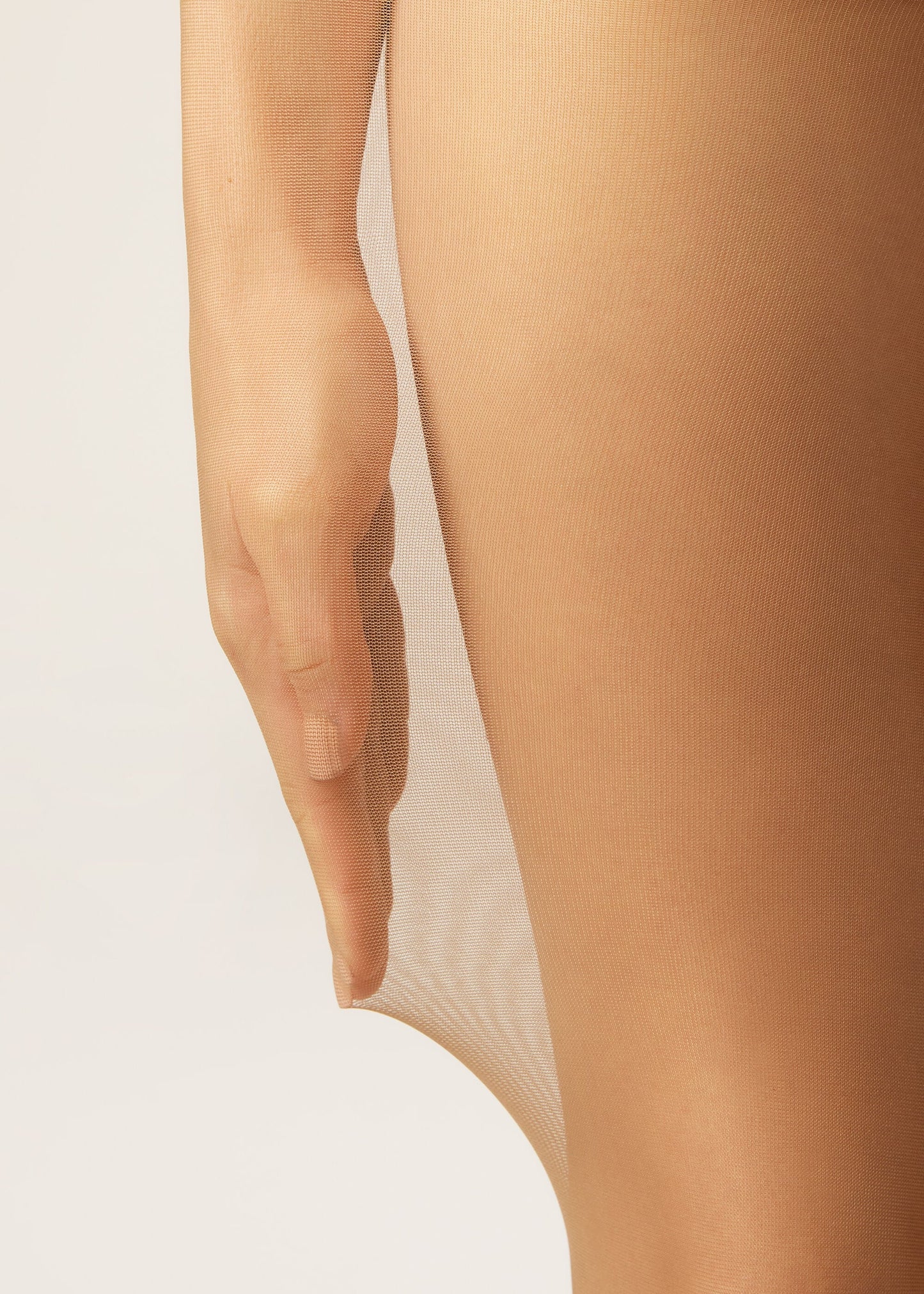Nude Feeling 40 Denier Sheer Tights