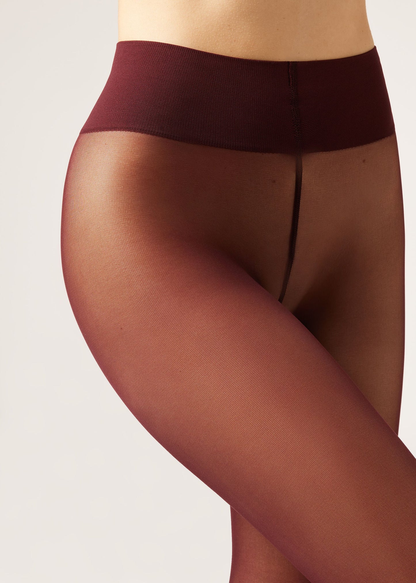 Matt Soft Comfort Semi-Opaque 30 Denier Tights