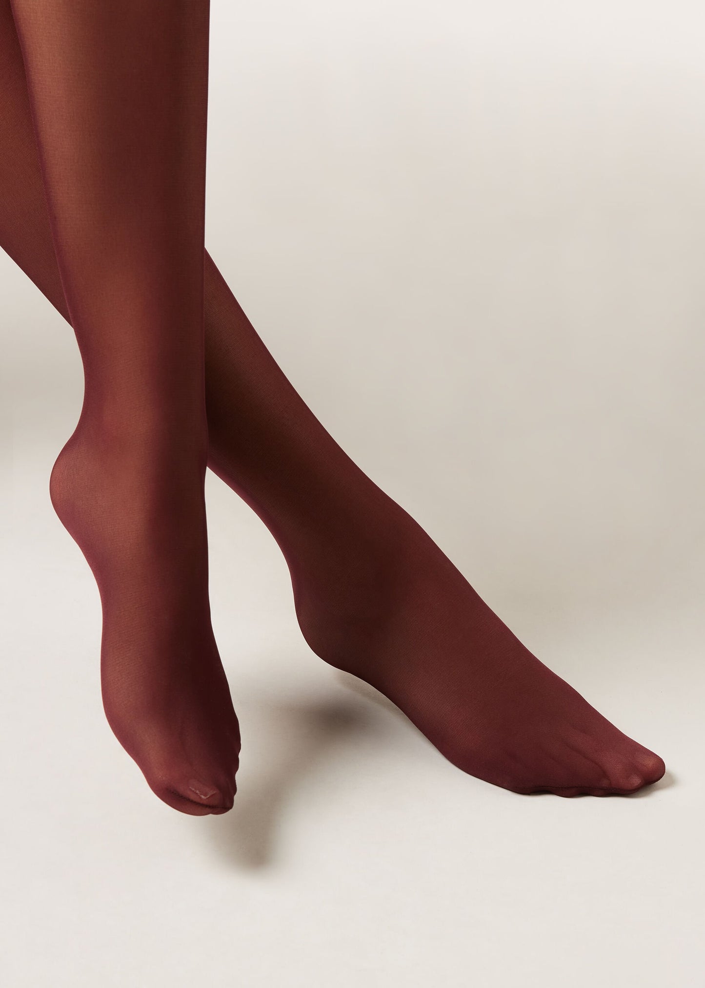 Matt Soft Comfort Semi-Opaque 30 Denier Tights