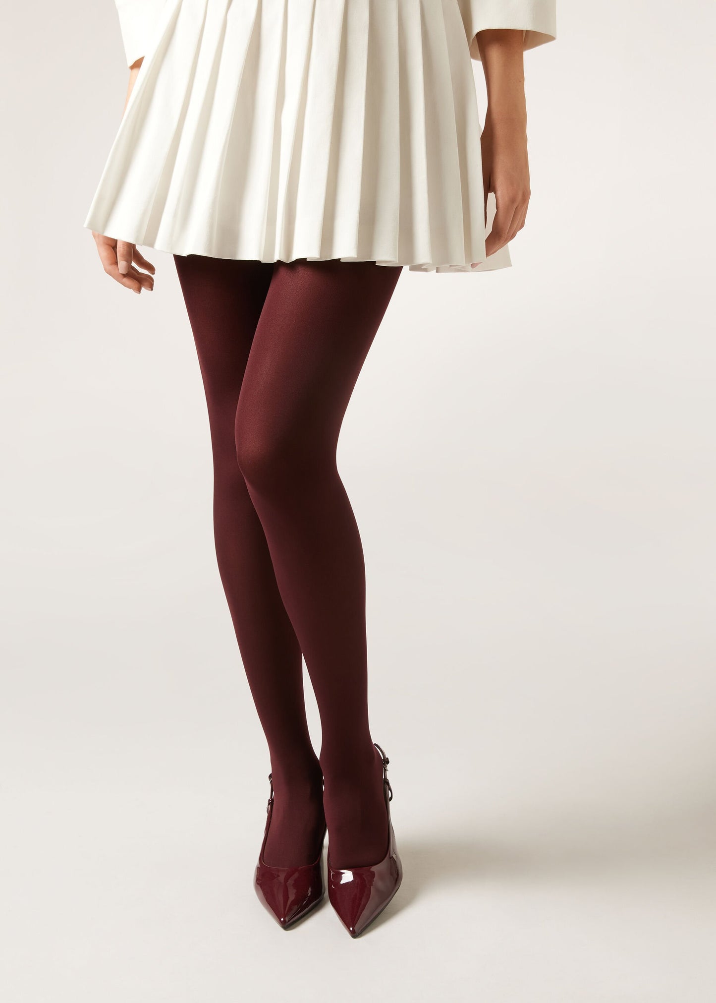 Matt Soft Comfort Opaque 50 Denier Tights