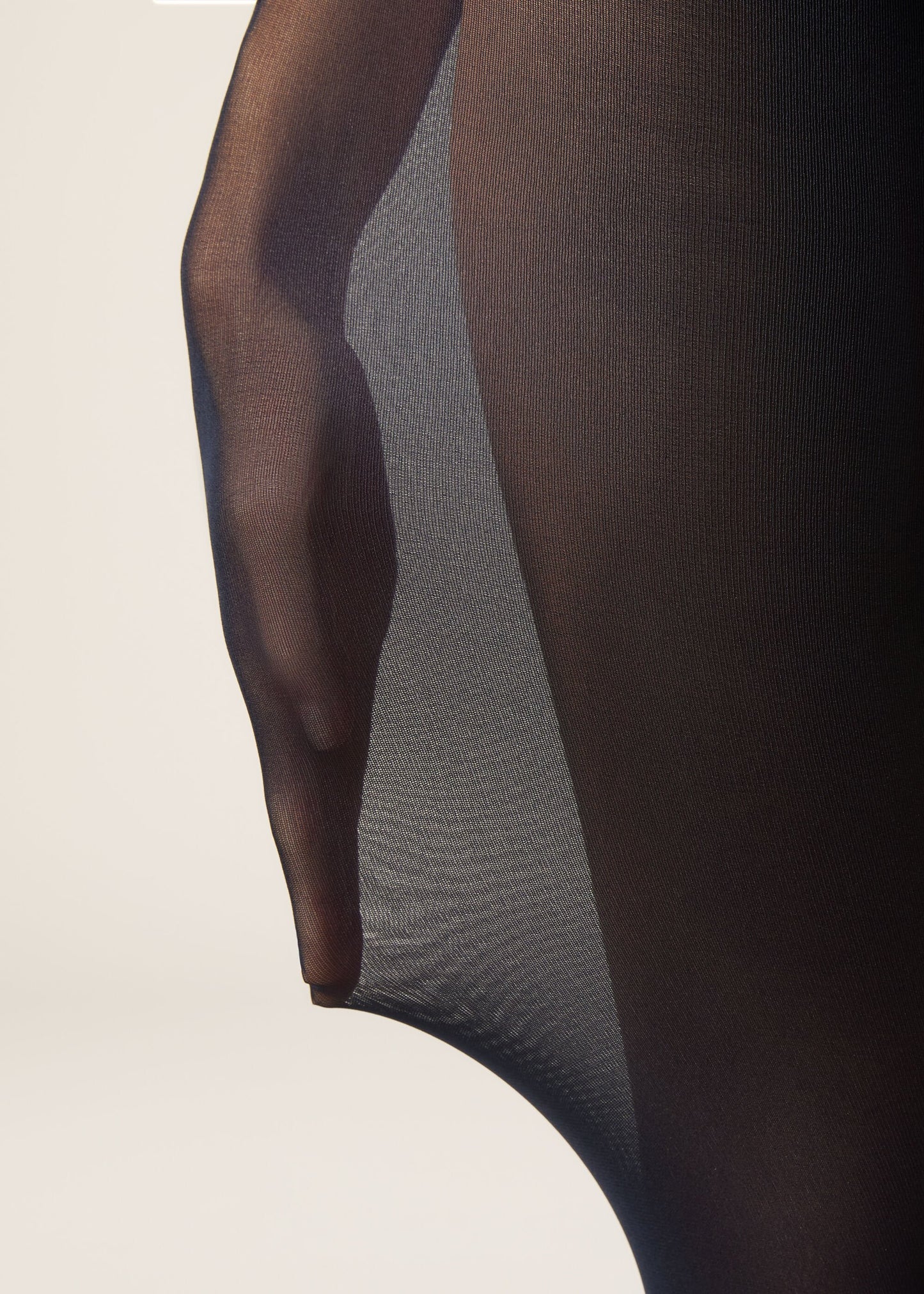 Matt Invisible 50 Denier Opaque Tights