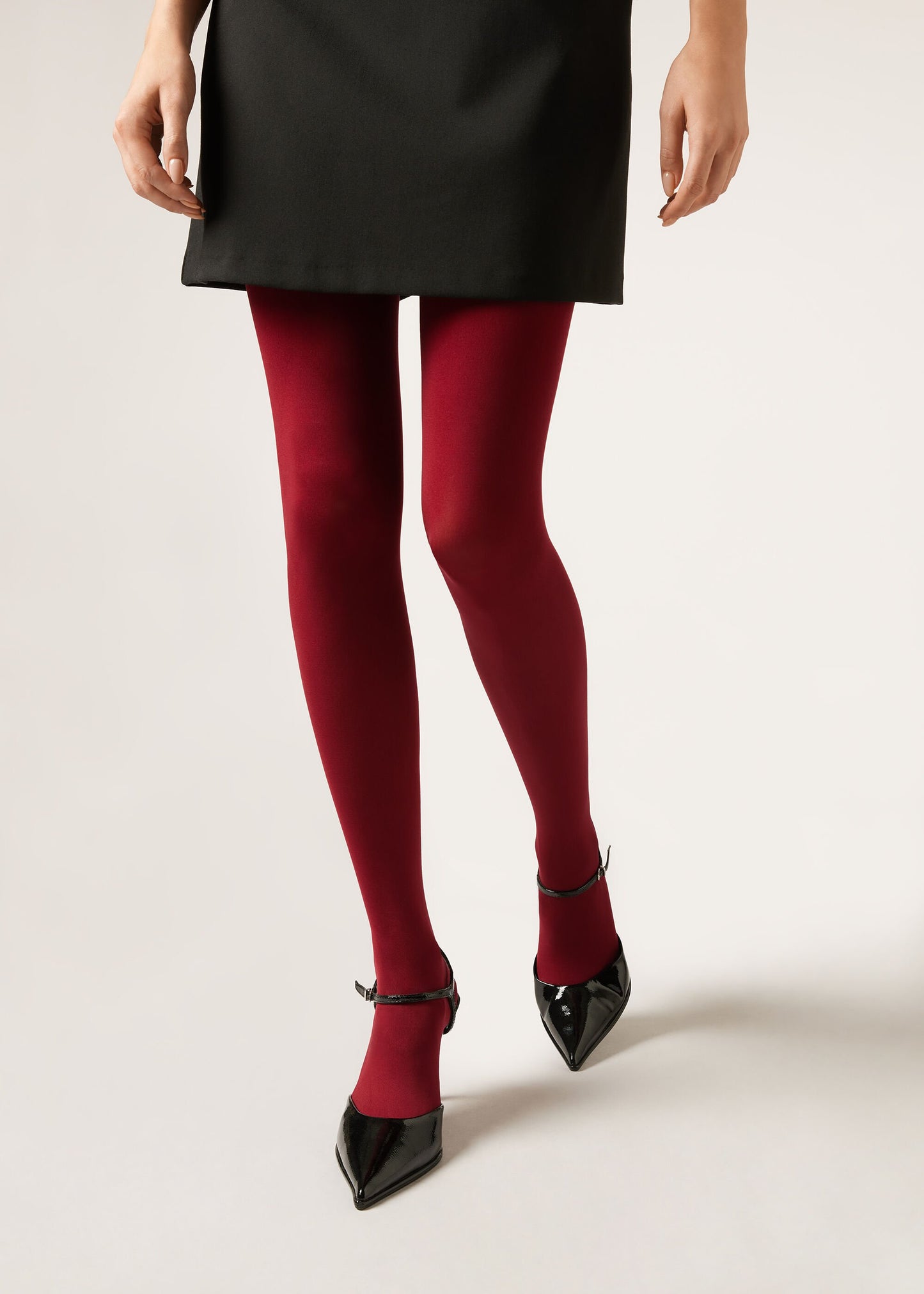Matt Invisible 50 Denier Opaque Tights