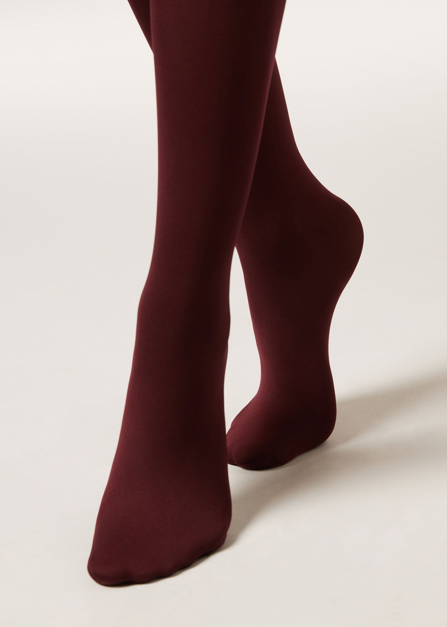 Matt Invisible 50 Denier Opaque Tights